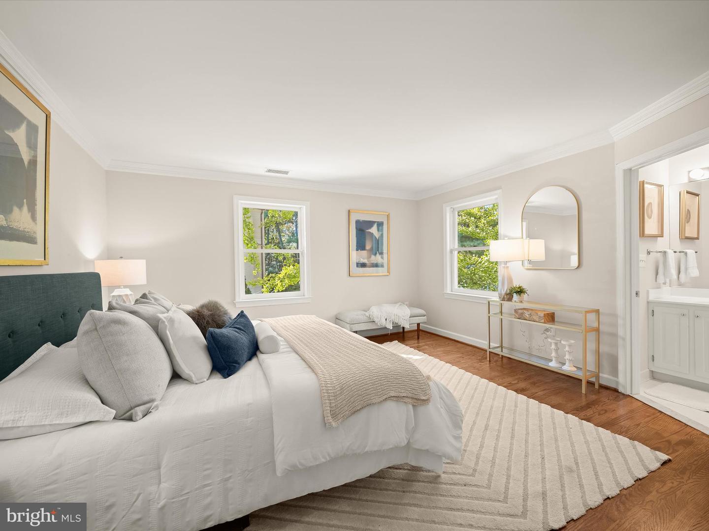 4700 FOXHALL CRES NW, WASHINGTON, District Of Columbia 20007, 4 Bedrooms Bedrooms, ,4 BathroomsBathrooms,Residential,For sale,4700 FOXHALL CRES NW,DCDC2225796 MLS # DCDC2225796