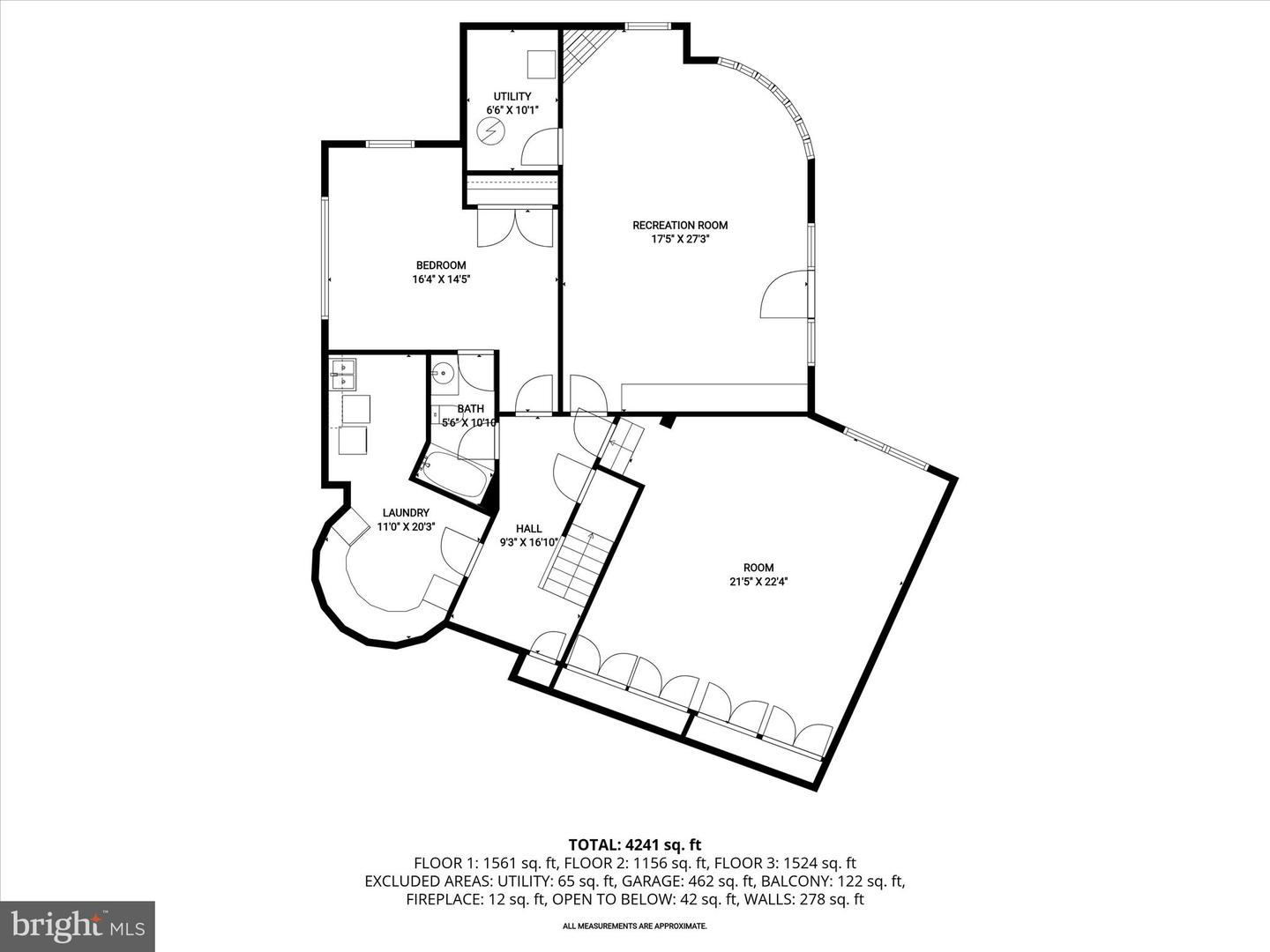 4700 FOXHALL CRES NW, WASHINGTON, District Of Columbia 20007, 4 Bedrooms Bedrooms, ,4 BathroomsBathrooms,Residential,For sale,4700 FOXHALL CRES NW,DCDC2225796 MLS # DCDC2225796