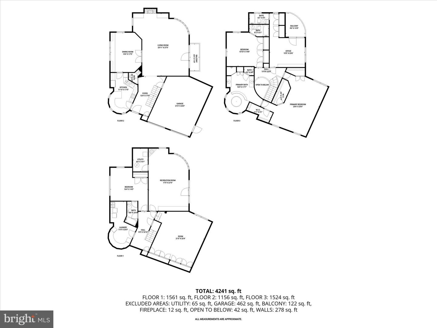 4700 FOXHALL CRES NW, WASHINGTON, District Of Columbia 20007, 4 Bedrooms Bedrooms, ,4 BathroomsBathrooms,Residential,For sale,4700 FOXHALL CRES NW,DCDC2225796 MLS # DCDC2225796