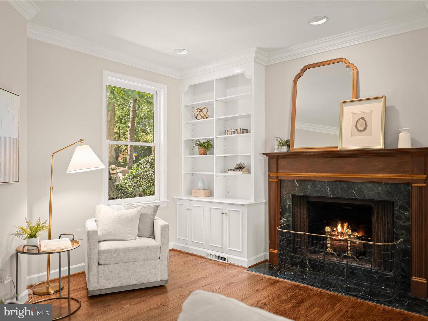4700 FOXHALL CRES NW, WASHINGTON, District Of Columbia 20007, 4 Bedrooms Bedrooms, ,4 BathroomsBathrooms,Residential,For sale,4700 FOXHALL CRES NW,DCDC2225796 MLS # DCDC2225796