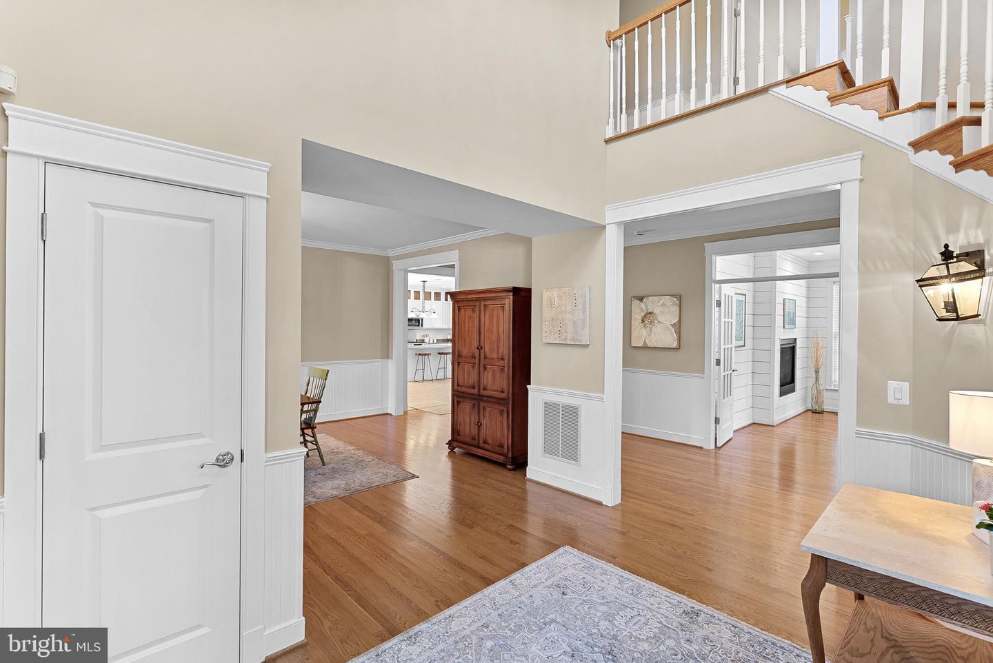 10 CROUCH ST, STERLING, Virginia 20165, 5 Bedrooms Bedrooms, ,4 BathroomsBathrooms,Residential,For sale,10 CROUCH ST,VALO2108384 MLS # VALO2108384