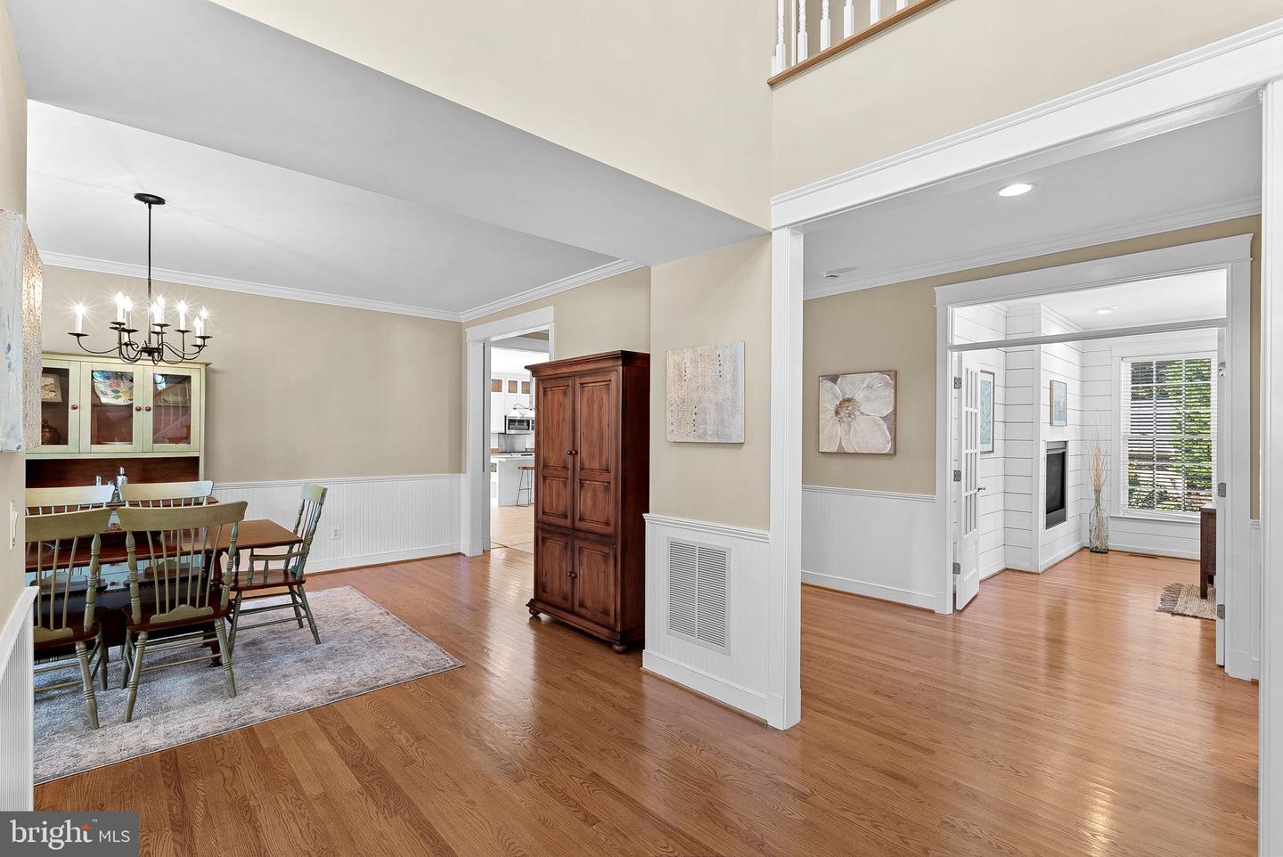 10 CROUCH ST, STERLING, Virginia 20165, 5 Bedrooms Bedrooms, ,4 BathroomsBathrooms,Residential,For sale,10 CROUCH ST,VALO2108384 MLS # VALO2108384