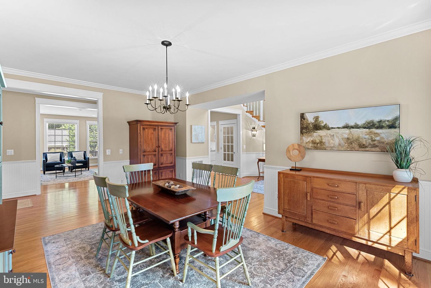 10 CROUCH ST, STERLING, Virginia 20165, 5 Bedrooms Bedrooms, ,4 BathroomsBathrooms,Residential,For sale,10 CROUCH ST,VALO2108384 MLS # VALO2108384