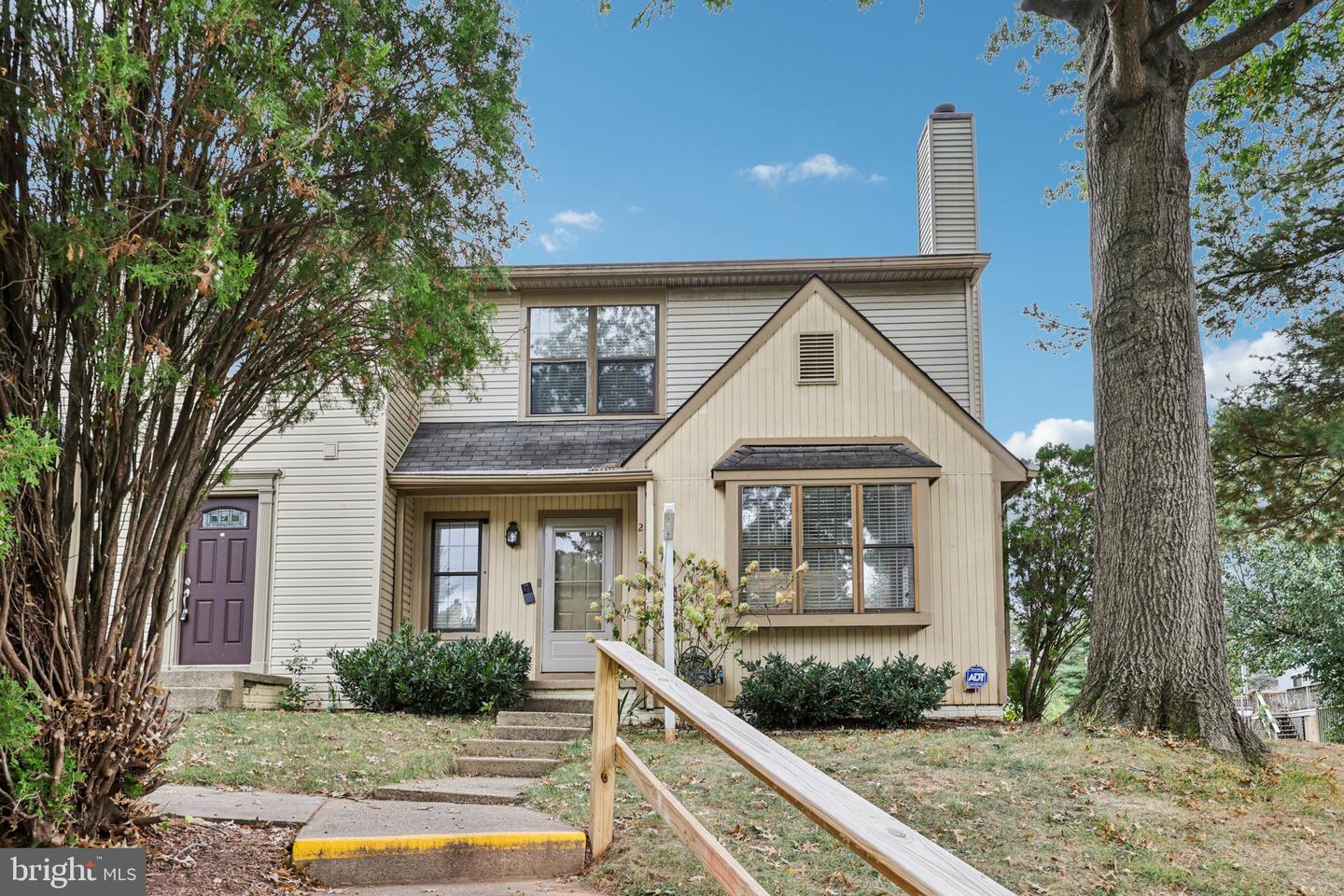 2 BERKELEY CT, STERLING, Virginia 20165, 4 Bedrooms Bedrooms, ,2 BathroomsBathrooms,Residential,For sale,2 BERKELEY CT,VALO2108396 MLS # VALO2108396