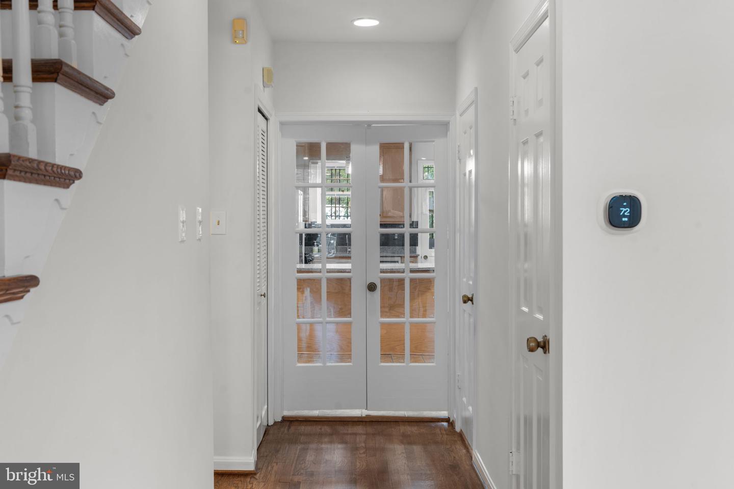 614 8TH ST NE, WASHINGTON, District Of Columbia 20002, 3 Bedrooms Bedrooms, ,2 BathroomsBathrooms,Residential,For sale,614 8TH ST NE,DCDC2225722 MLS # DCDC2225722