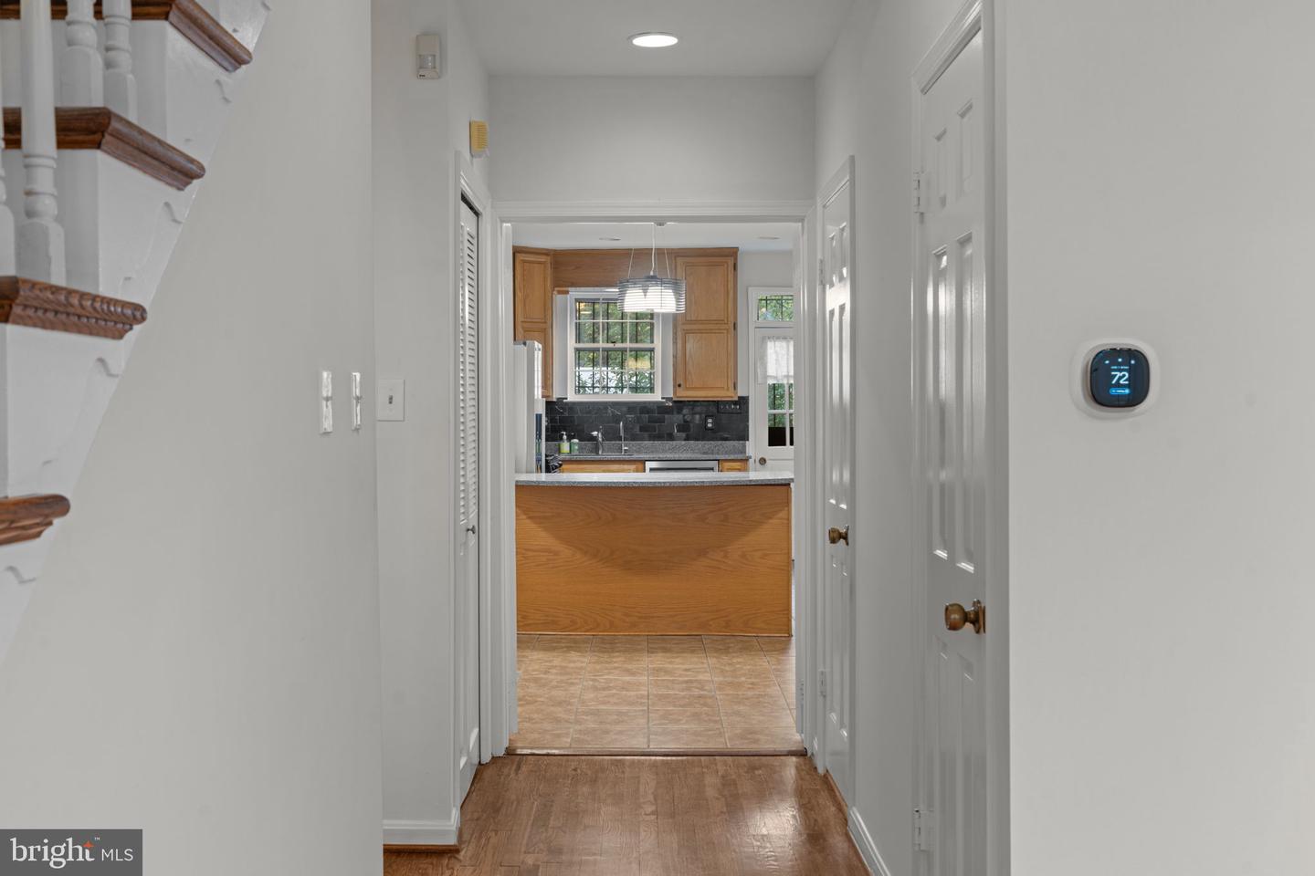 614 8TH ST NE, WASHINGTON, District Of Columbia 20002, 3 Bedrooms Bedrooms, ,2 BathroomsBathrooms,Residential,For sale,614 8TH ST NE,DCDC2225722 MLS # DCDC2225722