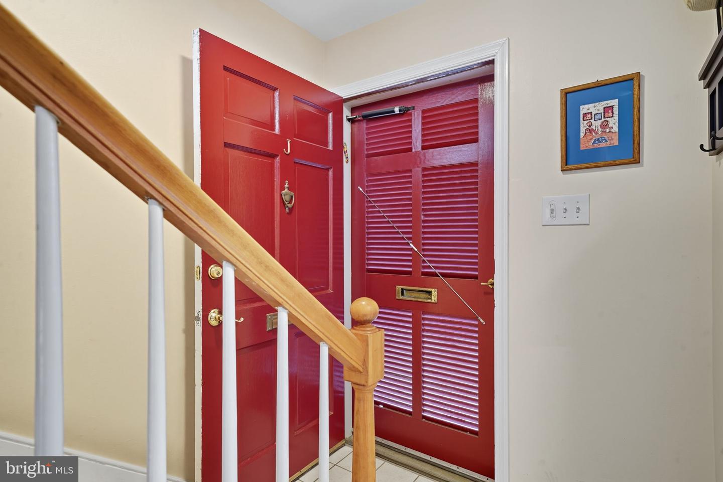 403 N HAMILTON ST #J, RICHMOND, Virginia 23221, 2 Bedrooms Bedrooms, 5 Rooms Rooms,1 BathroomBathrooms,Residential,For sale,403 N HAMILTON ST #J,VARC2000764 MLS # VARC2000764