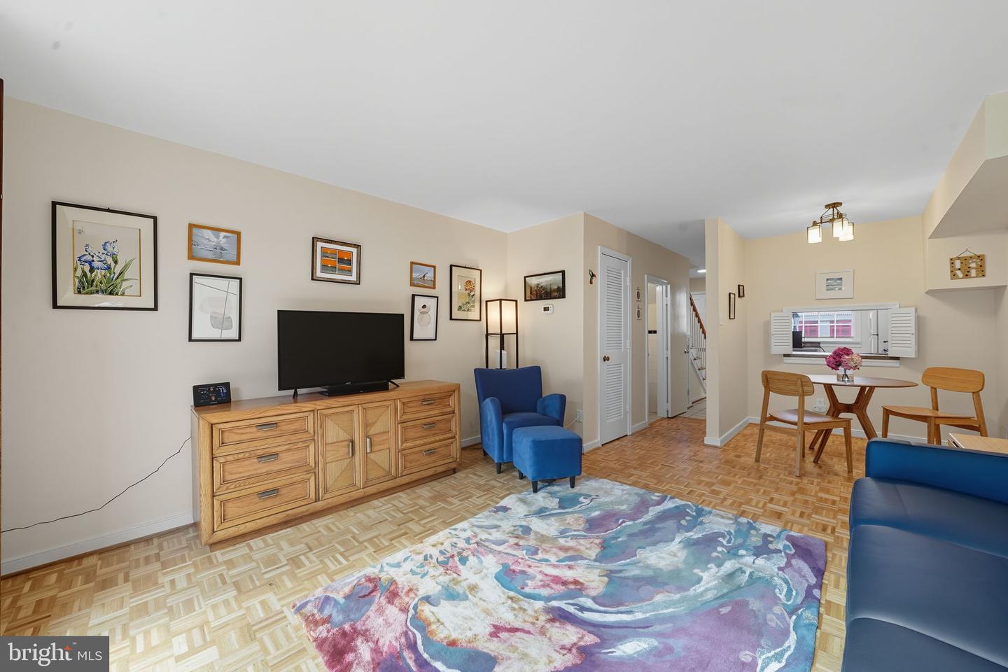403 N HAMILTON ST #J, RICHMOND, Virginia 23221, 2 Bedrooms Bedrooms, 5 Rooms Rooms,1 BathroomBathrooms,Residential,For sale,403 N HAMILTON ST #J,VARC2000764 MLS # VARC2000764