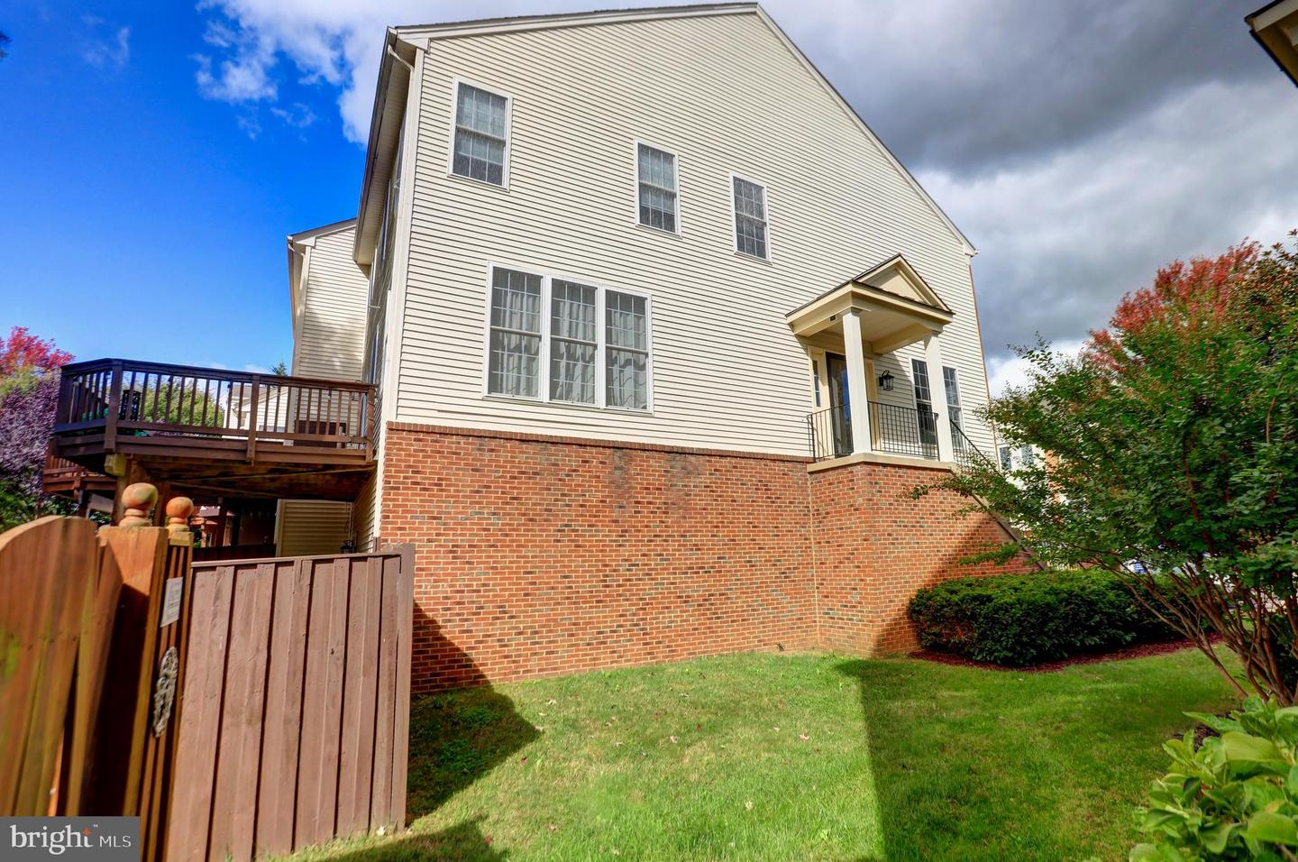 133 MISTY POND TER, PURCELLVILLE, Virginia 20132, 4 Bedrooms Bedrooms, ,3 BathroomsBathrooms,Residential,For sale,133 MISTY POND TER,VALO2108340 MLS # VALO2108340