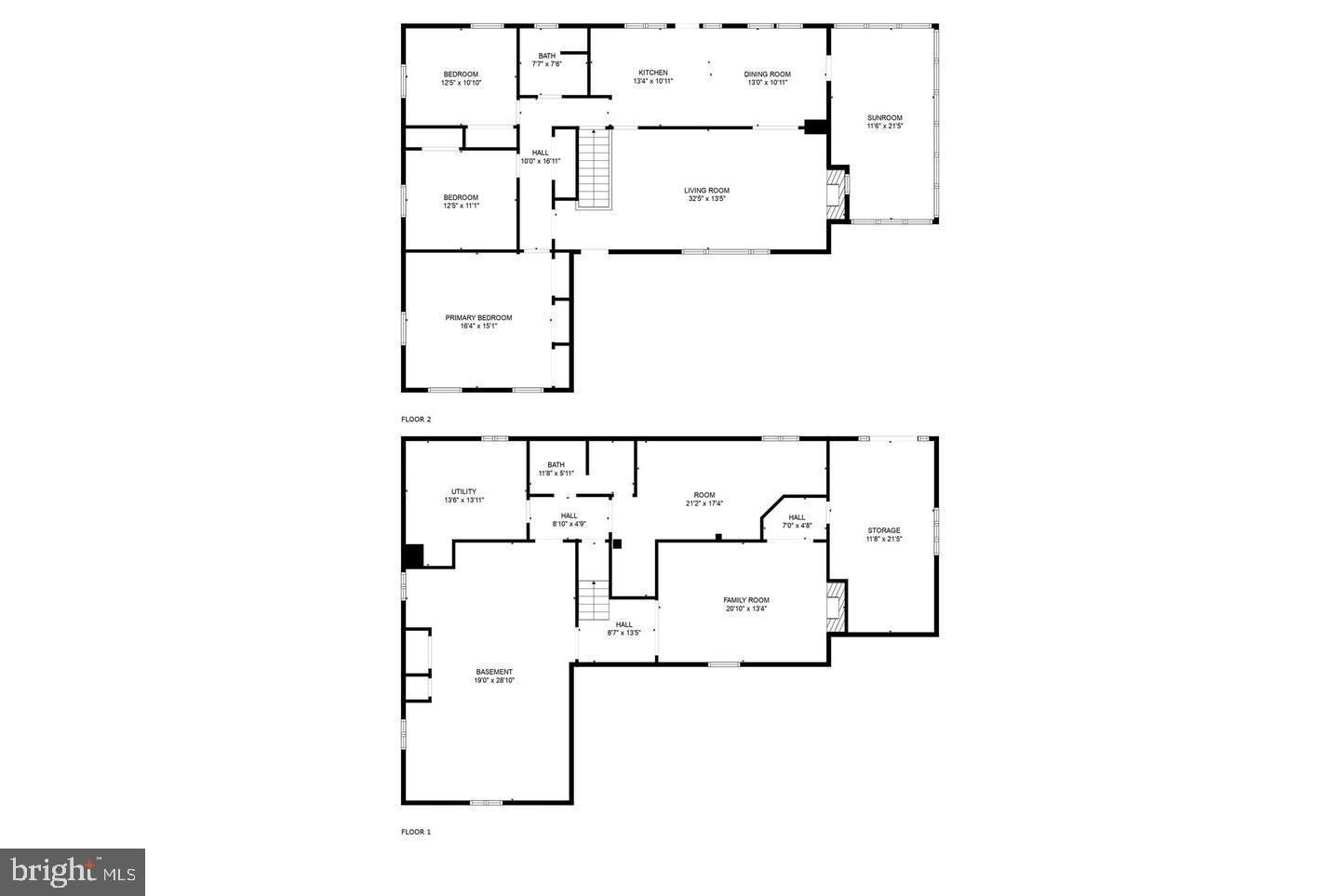 5527 WHARTON LN, CENTREVILLE, Virginia 20120, 3 Bedrooms Bedrooms, ,2 BathroomsBathrooms,Residential,For sale,5527 WHARTON LN,VAFX2273034 MLS # VAFX2273034