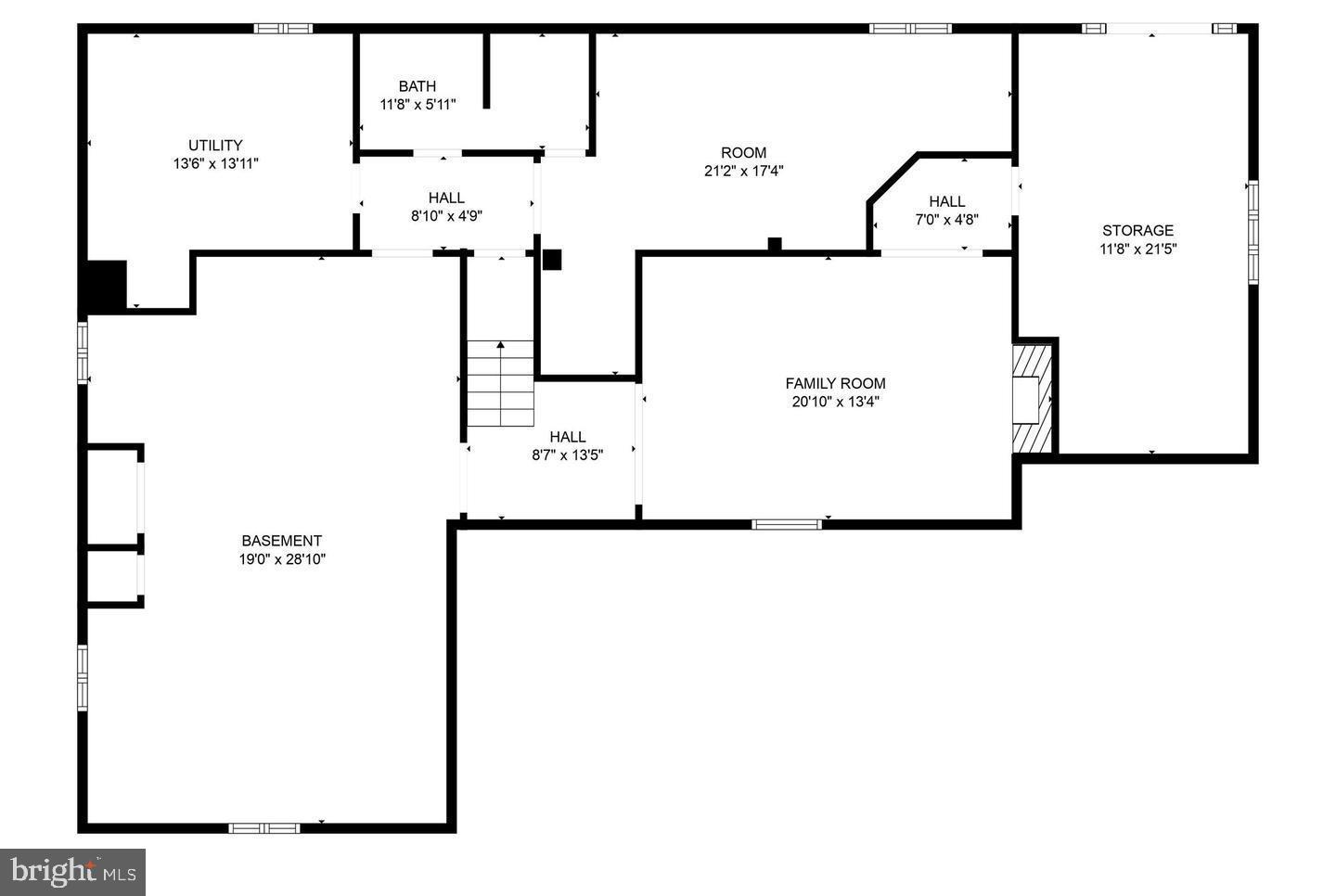 5527 WHARTON LN, CENTREVILLE, Virginia 20120, 3 Bedrooms Bedrooms, ,2 BathroomsBathrooms,Residential,For sale,5527 WHARTON LN,VAFX2273034 MLS # VAFX2273034