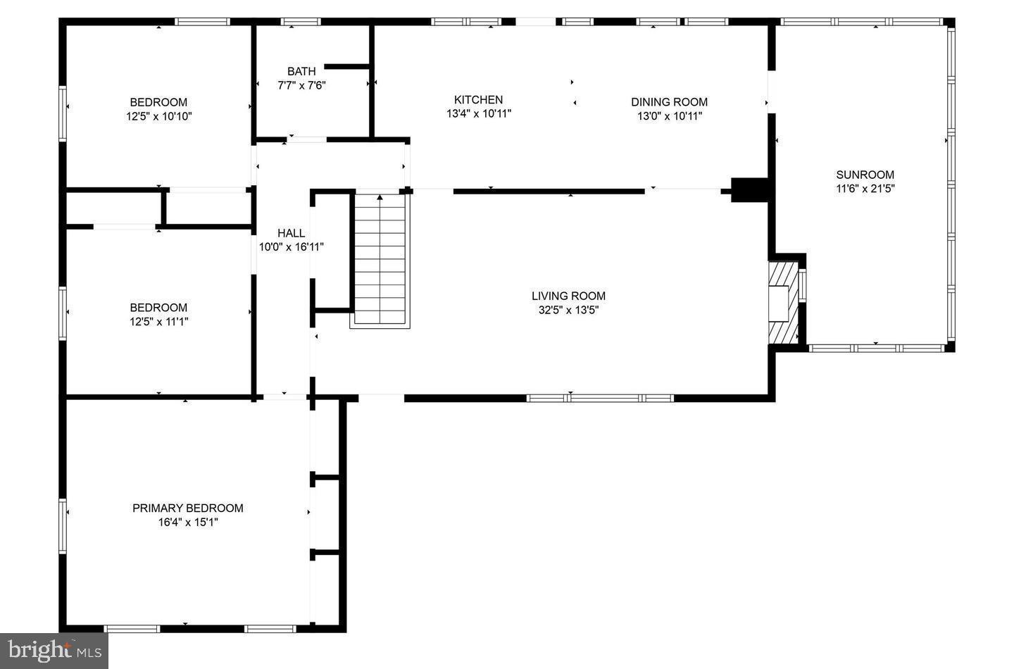 5527 WHARTON LN, CENTREVILLE, Virginia 20120, 3 Bedrooms Bedrooms, ,2 BathroomsBathrooms,Residential,For sale,5527 WHARTON LN,VAFX2273034 MLS # VAFX2273034