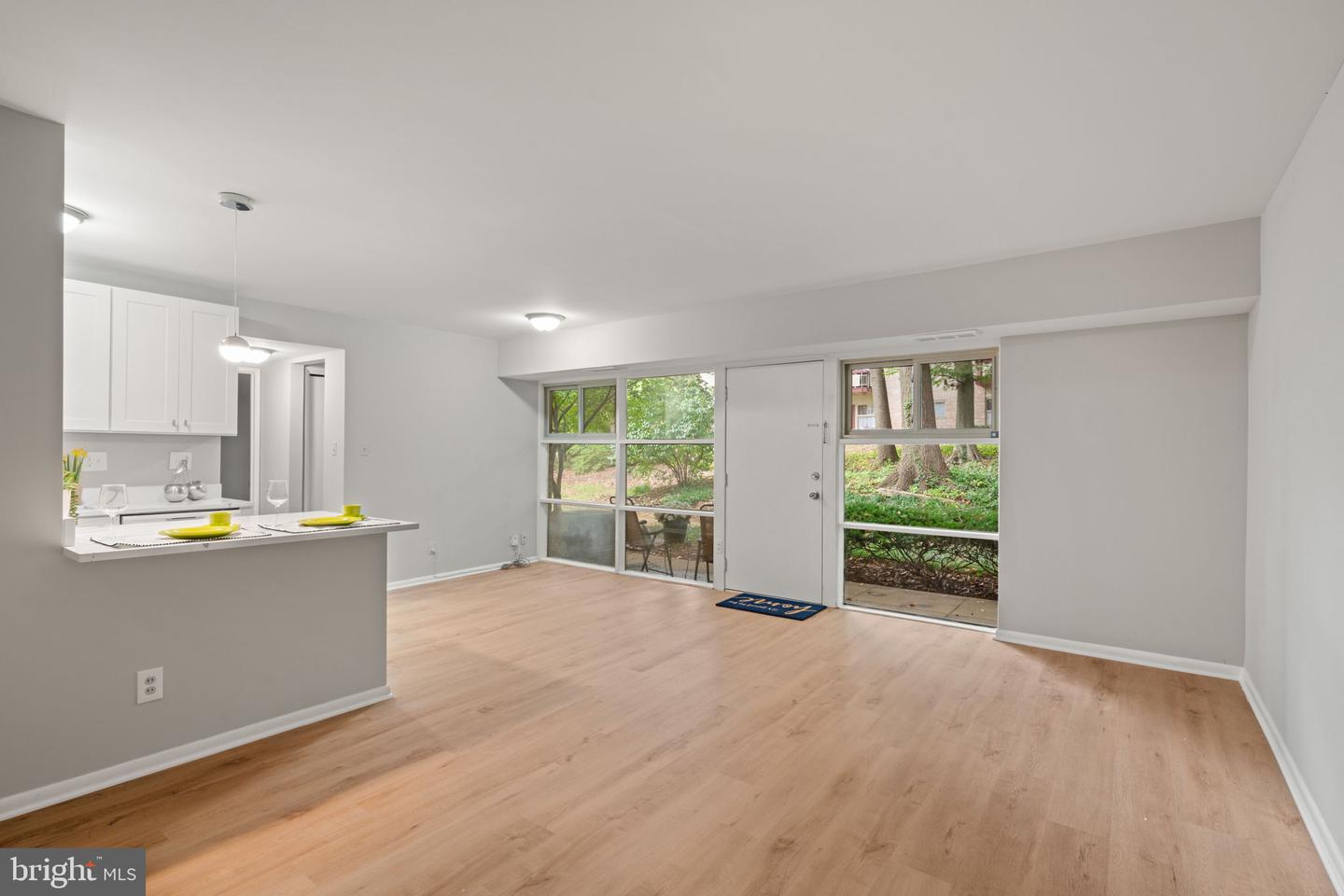 4367 AMERICANA DR #F 104, ANNANDALE, Virginia 22003, 1 Bedroom Bedrooms, ,1 BathroomBathrooms,Residential,For sale,4367 AMERICANA DR #F 104,VAFX2273052 MLS # VAFX2273052