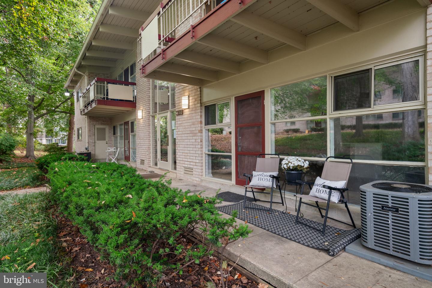 4367 AMERICANA DR #F 104, ANNANDALE, Virginia 22003, 1 Bedroom Bedrooms, ,1 BathroomBathrooms,Residential,For sale,4367 AMERICANA DR #F 104,VAFX2273052 MLS # VAFX2273052