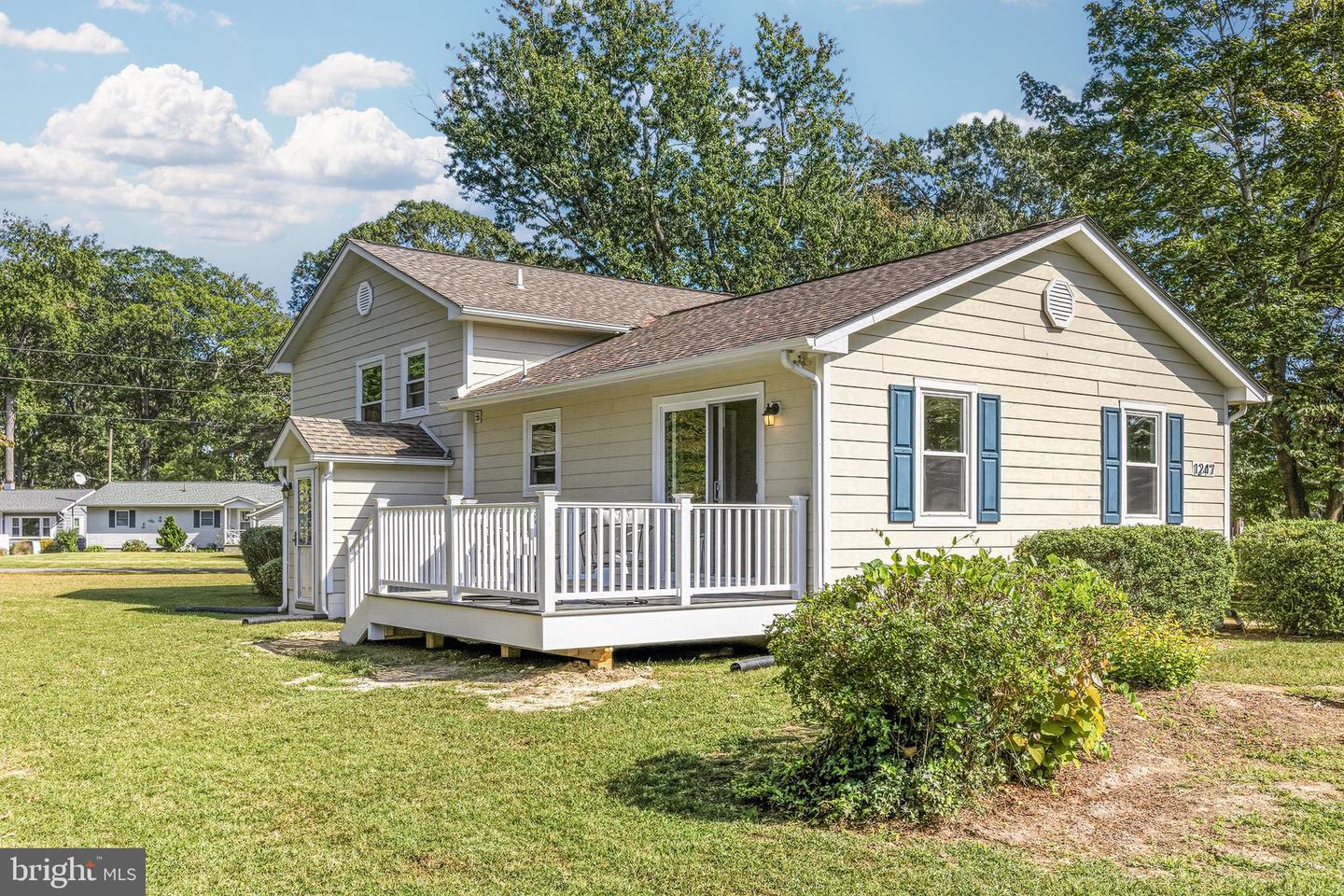 1247 S GLEBE RD, MONTROSS, Virginia 22520, 3 Bedrooms Bedrooms, 7 Rooms Rooms,2 BathroomsBathrooms,Residential,For sale,1247 S GLEBE RD,VAWE2009884 MLS # VAWE2009884
