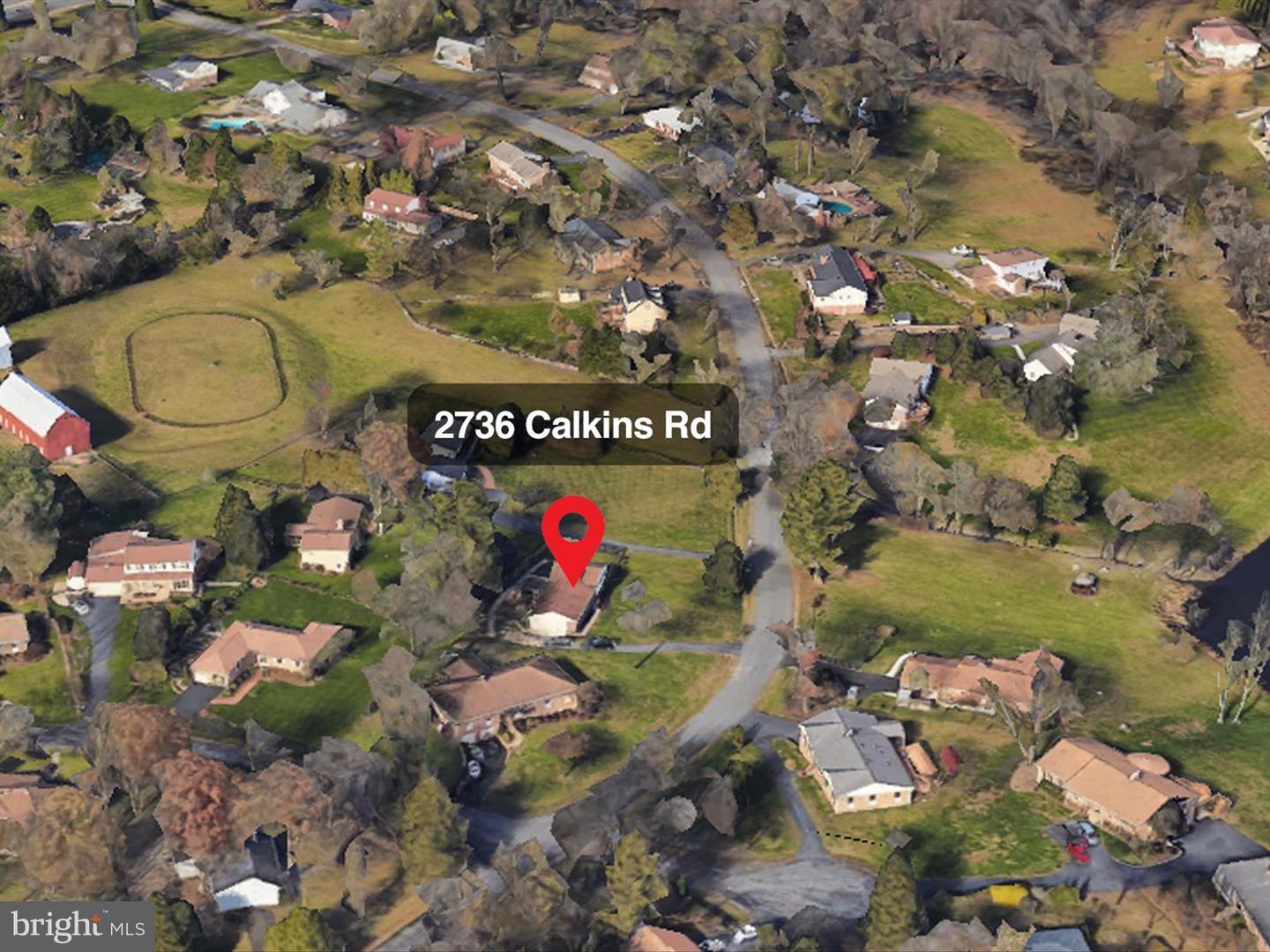 2736 CALKINS RD, HERNDON, Virginia 20171, 3 Bedrooms Bedrooms, 16 Rooms Rooms,4 BathroomsBathrooms,Residential,For sale,2736 CALKINS RD,VAFX2273088 MLS # VAFX2273088