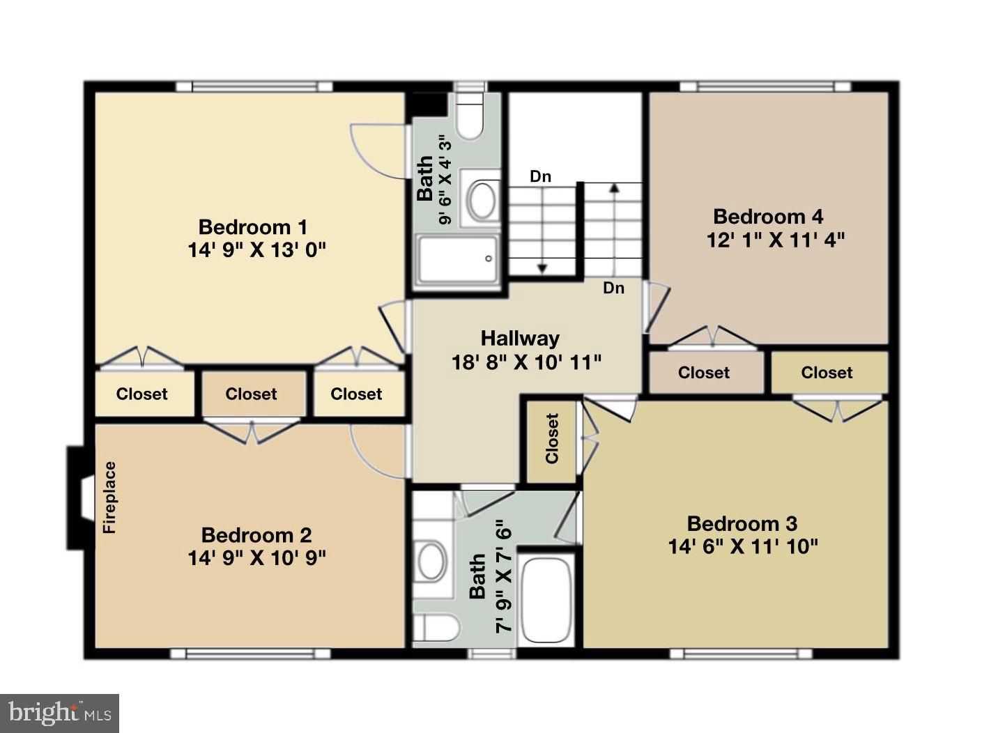 7204 REGENT DR, ALEXANDRIA, Virginia 22307, 4 Bedrooms Bedrooms, 7 Rooms Rooms,2 BathroomsBathrooms,Residential,For sale,7204 REGENT DR,VAFX2273098 MLS # VAFX2273098