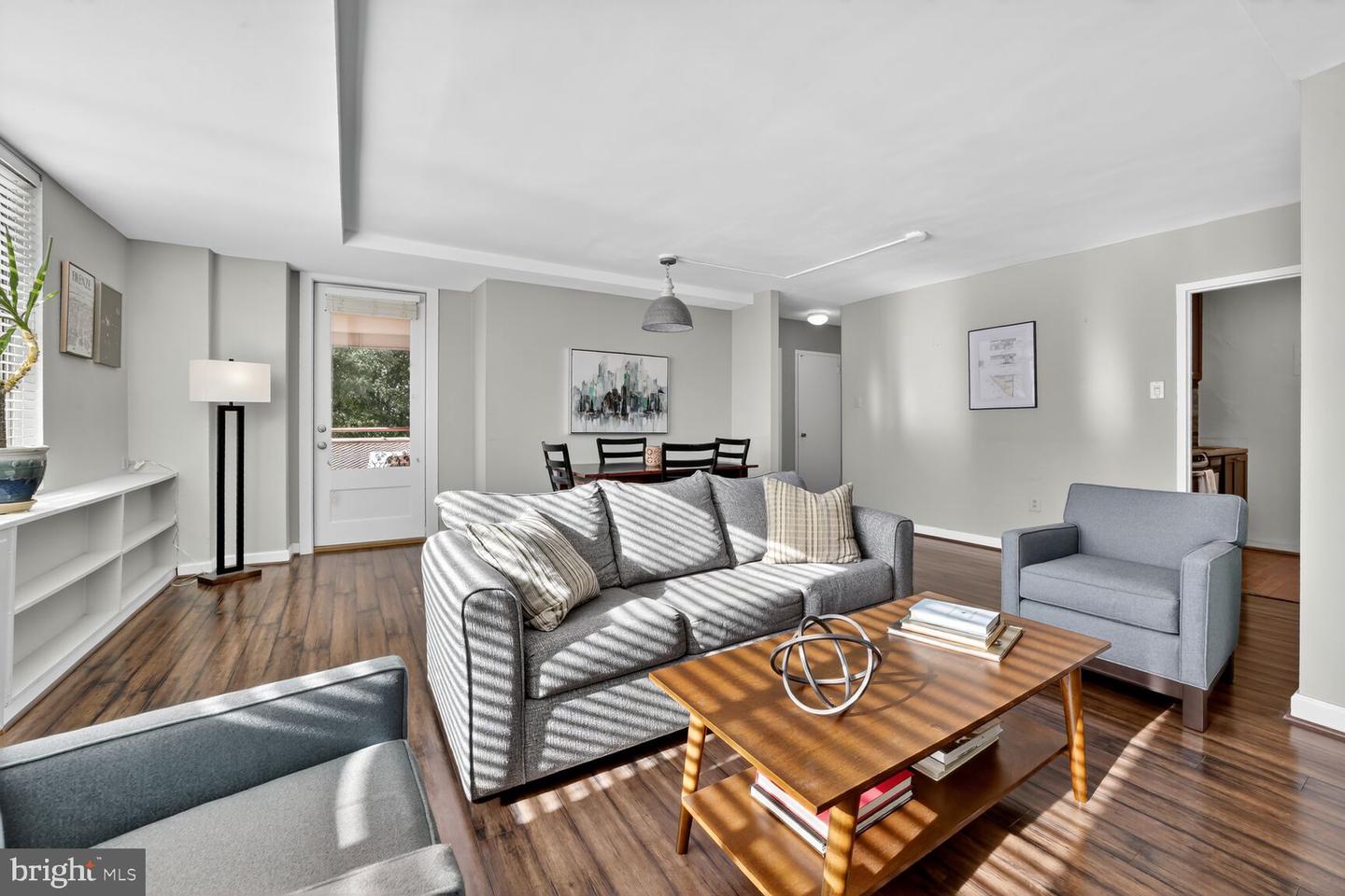 1111 ARLINGTON BLVD #443, ARLINGTON, Virginia 22209, 1 Bedroom Bedrooms, ,1 BathroomBathrooms,Residential,For sale,1111 ARLINGTON BLVD #443,VAAR2064648 MLS # VAAR2064648