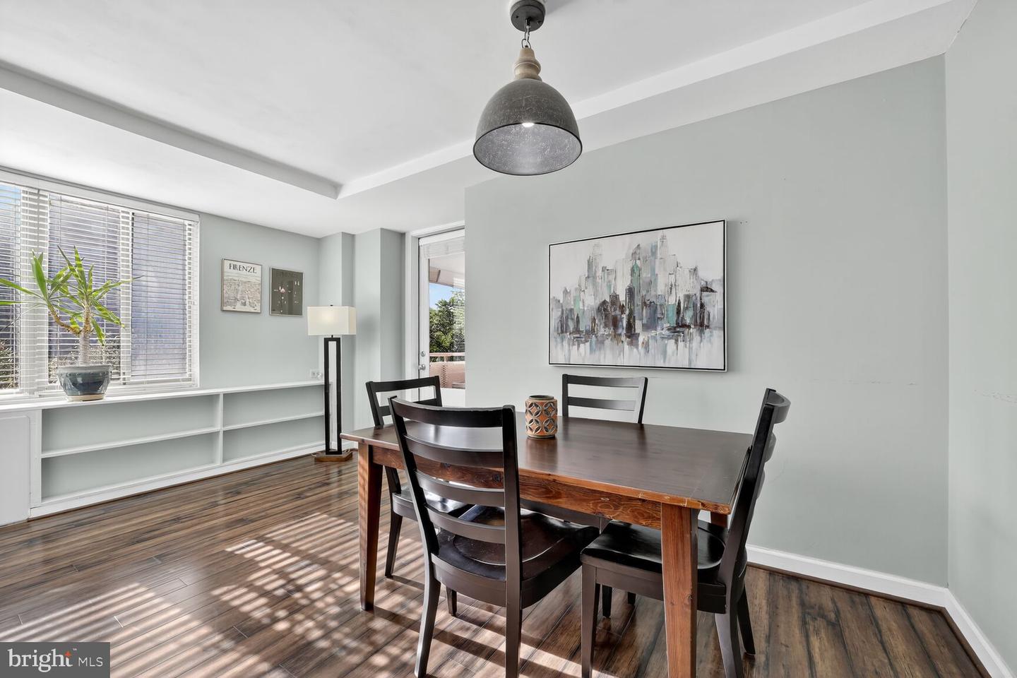 1111 ARLINGTON BLVD #443, ARLINGTON, Virginia 22209, 1 Bedroom Bedrooms, ,1 BathroomBathrooms,Residential,For sale,1111 ARLINGTON BLVD #443,VAAR2064648 MLS # VAAR2064648