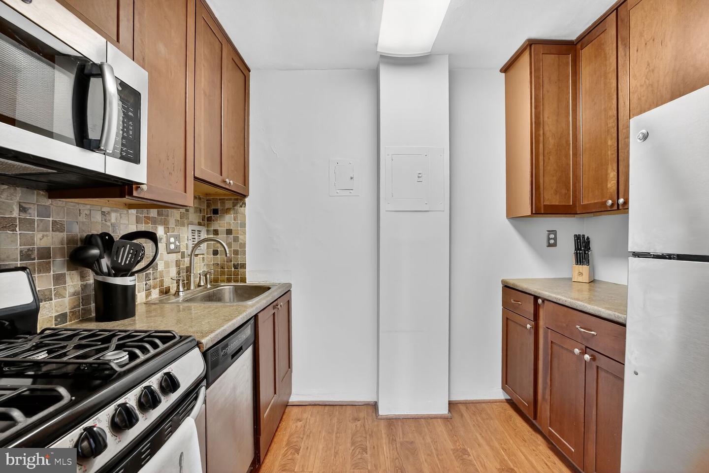 1111 ARLINGTON BLVD #443, ARLINGTON, Virginia 22209, 1 Bedroom Bedrooms, ,1 BathroomBathrooms,Residential,For sale,1111 ARLINGTON BLVD #443,VAAR2064648 MLS # VAAR2064648