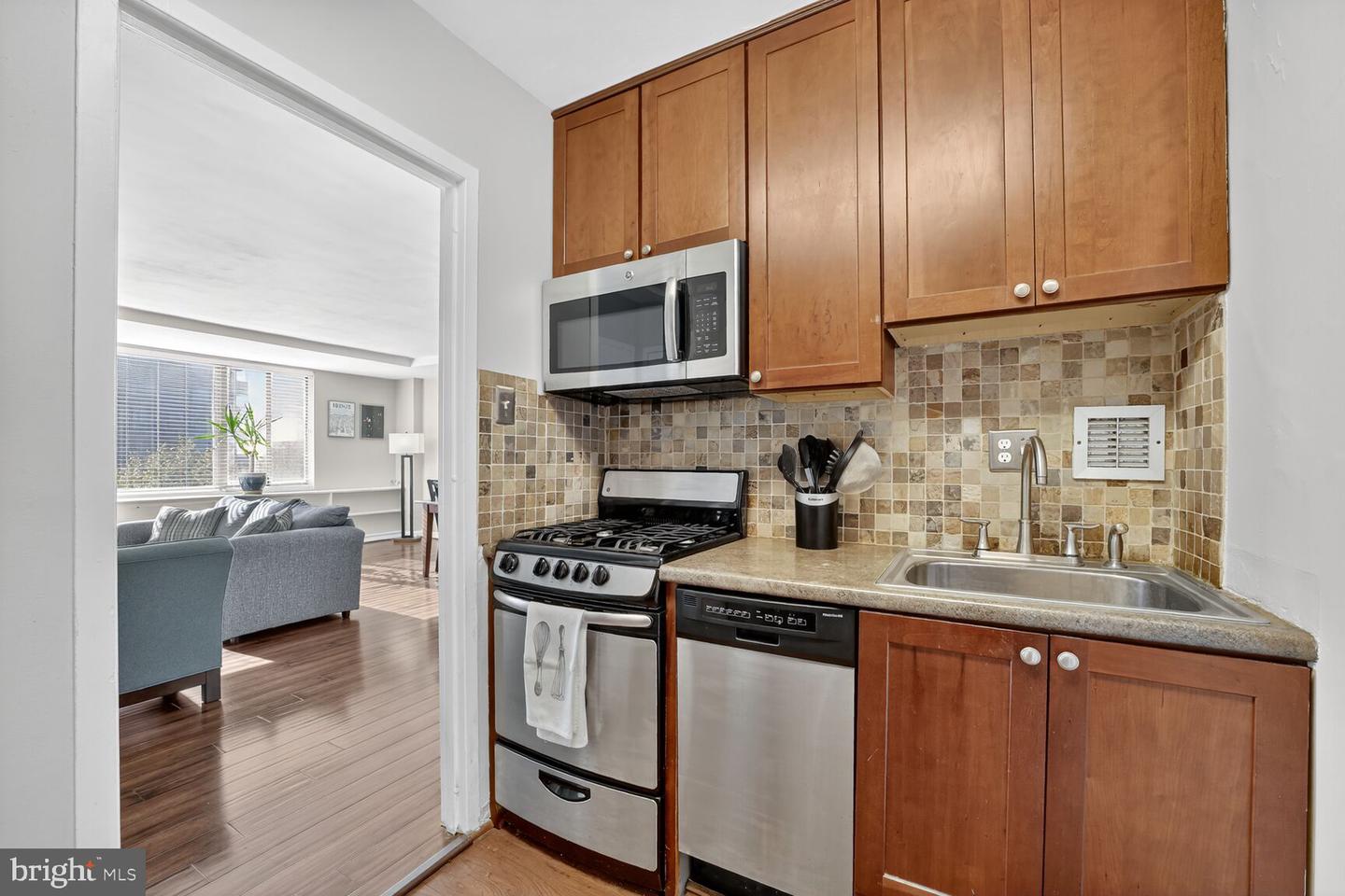 1111 ARLINGTON BLVD #443, ARLINGTON, Virginia 22209, 1 Bedroom Bedrooms, ,1 BathroomBathrooms,Residential,For sale,1111 ARLINGTON BLVD #443,VAAR2064648 MLS # VAAR2064648