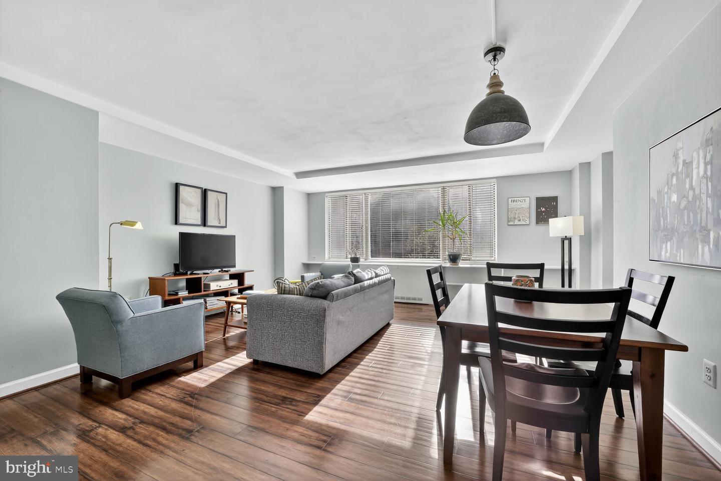 1111 ARLINGTON BLVD #443, ARLINGTON, Virginia 22209, 1 Bedroom Bedrooms, ,1 BathroomBathrooms,Residential,For sale,1111 ARLINGTON BLVD #443,VAAR2064648 MLS # VAAR2064648