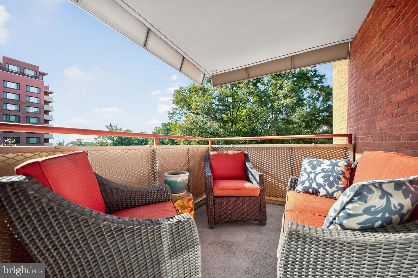 1111 ARLINGTON BLVD #443, ARLINGTON, Virginia 22209, 1 Bedroom Bedrooms, ,1 BathroomBathrooms,Residential,For sale,1111 ARLINGTON BLVD #443,VAAR2064648 MLS # VAAR2064648