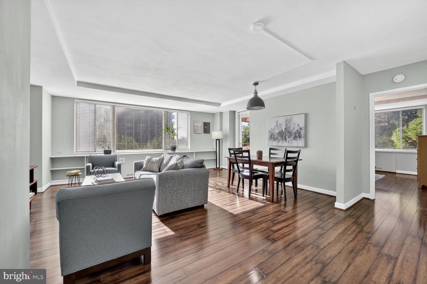 1111 ARLINGTON BLVD #443, ARLINGTON, Virginia 22209, 1 Bedroom Bedrooms, ,1 BathroomBathrooms,Residential,For sale,1111 ARLINGTON BLVD #443,VAAR2064648 MLS # VAAR2064648