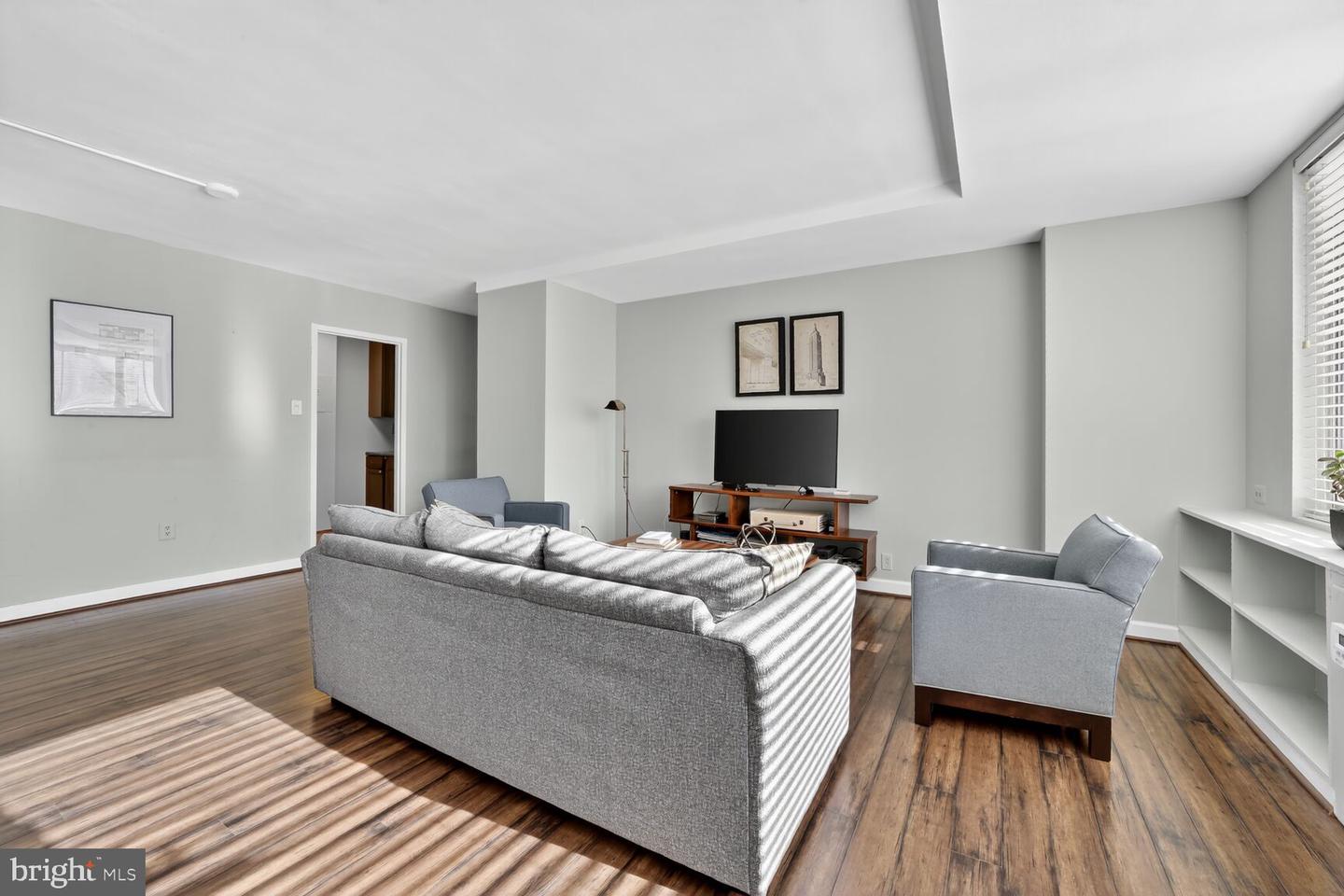 1111 ARLINGTON BLVD #443, ARLINGTON, Virginia 22209, 1 Bedroom Bedrooms, ,1 BathroomBathrooms,Residential,For sale,1111 ARLINGTON BLVD #443,VAAR2064648 MLS # VAAR2064648