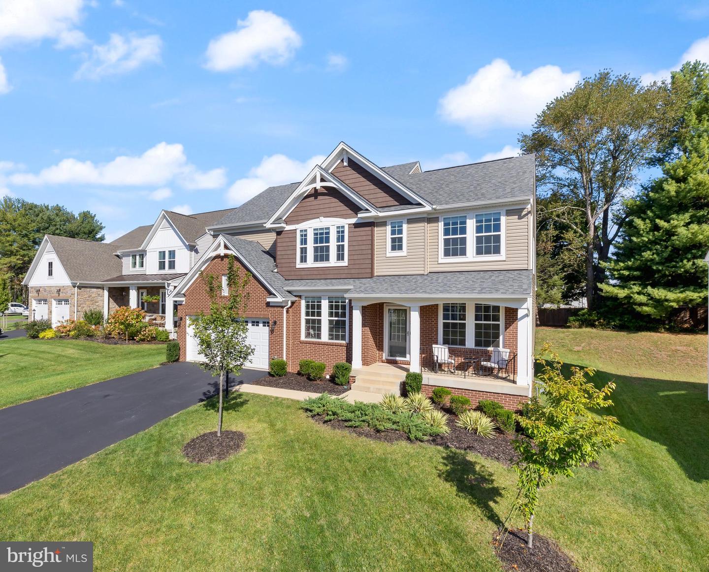 9432 DESCHAMP CT, MANASSAS, Virginia 20112, 4 Bedrooms Bedrooms, ,3 BathroomsBathrooms,Residential,For sale,9432 DESCHAMP CT,VAPW2105528 MLS # VAPW2105528