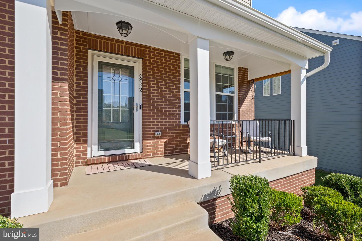 9432 DESCHAMP CT, MANASSAS, Virginia 20112, 4 Bedrooms Bedrooms, ,3 BathroomsBathrooms,Residential,For sale,9432 DESCHAMP CT,VAPW2105528 MLS # VAPW2105528