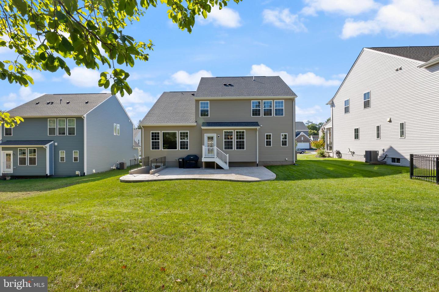 9432 DESCHAMP CT, MANASSAS, Virginia 20112, 4 Bedrooms Bedrooms, ,3 BathroomsBathrooms,Residential,For sale,9432 DESCHAMP CT,VAPW2105528 MLS # VAPW2105528