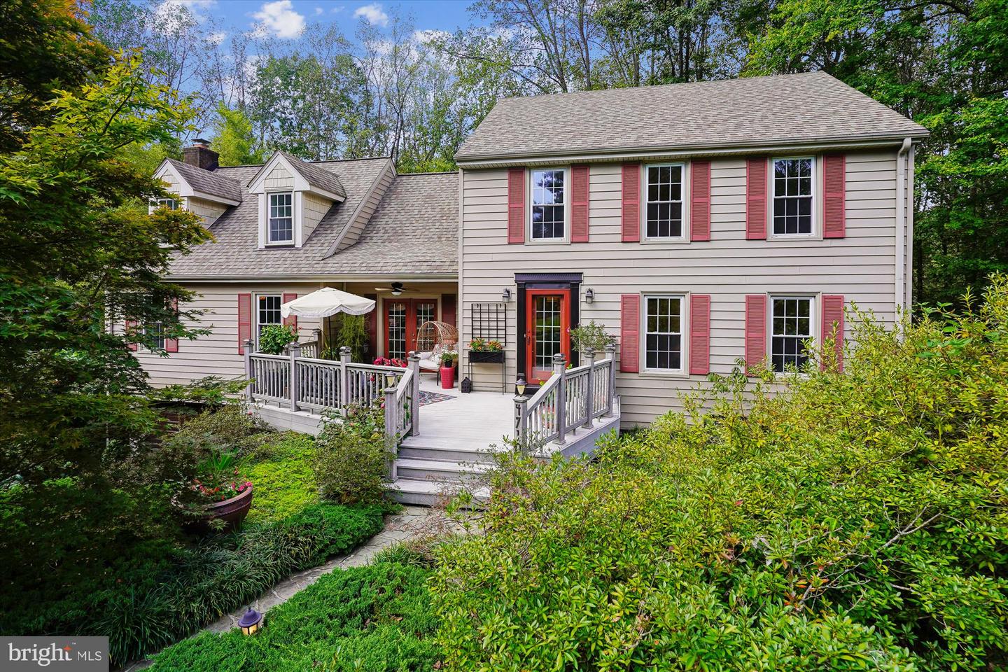4710 PINECREST CT, DUMFRIES, Virginia 22025, 4 Bedrooms Bedrooms, ,3 BathroomsBathrooms,Residential,For sale,4710 PINECREST CT,VAPW2105544 MLS # VAPW2105544