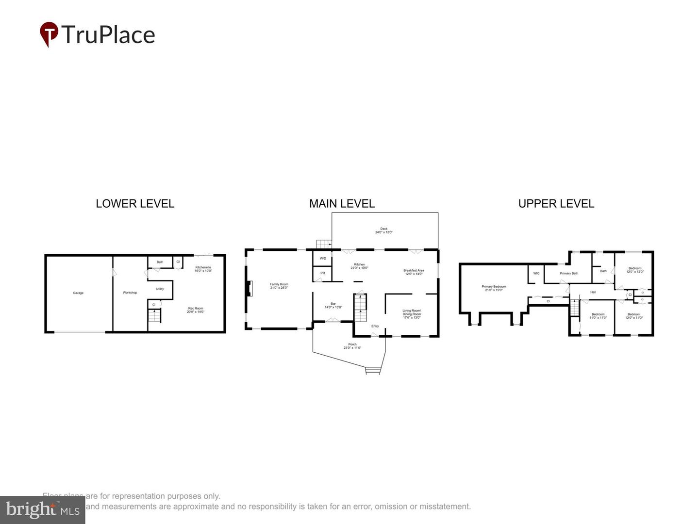 4710 PINECREST CT, DUMFRIES, Virginia 22025, 4 Bedrooms Bedrooms, ,3 BathroomsBathrooms,Residential,For sale,4710 PINECREST CT,VAPW2105544 MLS # VAPW2105544