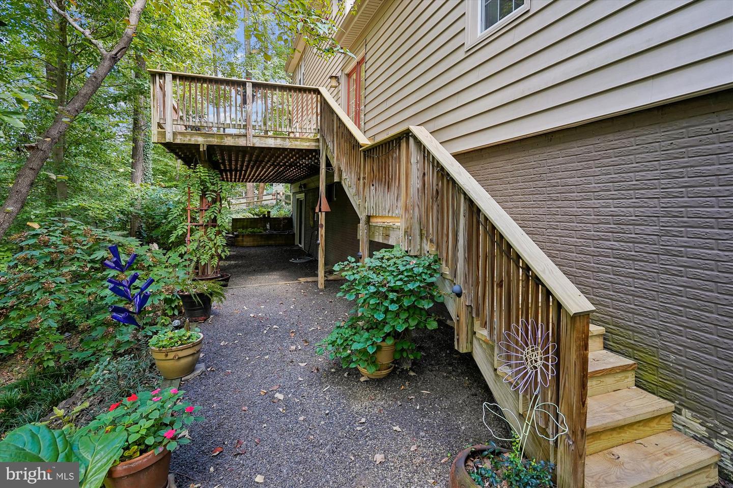 4710 PINECREST CT, DUMFRIES, Virginia 22025, 4 Bedrooms Bedrooms, ,3 BathroomsBathrooms,Residential,For sale,4710 PINECREST CT,VAPW2105544 MLS # VAPW2105544