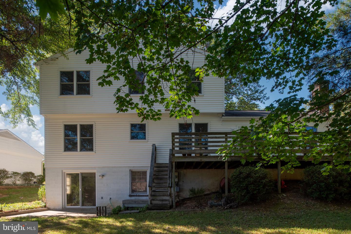 5613 MOUNT BURNSIDE WAY, BURKE, Virginia 22015, 4 Bedrooms Bedrooms, ,3 BathroomsBathrooms,Residential,For sale,5613 MOUNT BURNSIDE WAY,VAFX2273212 MLS # VAFX2273212