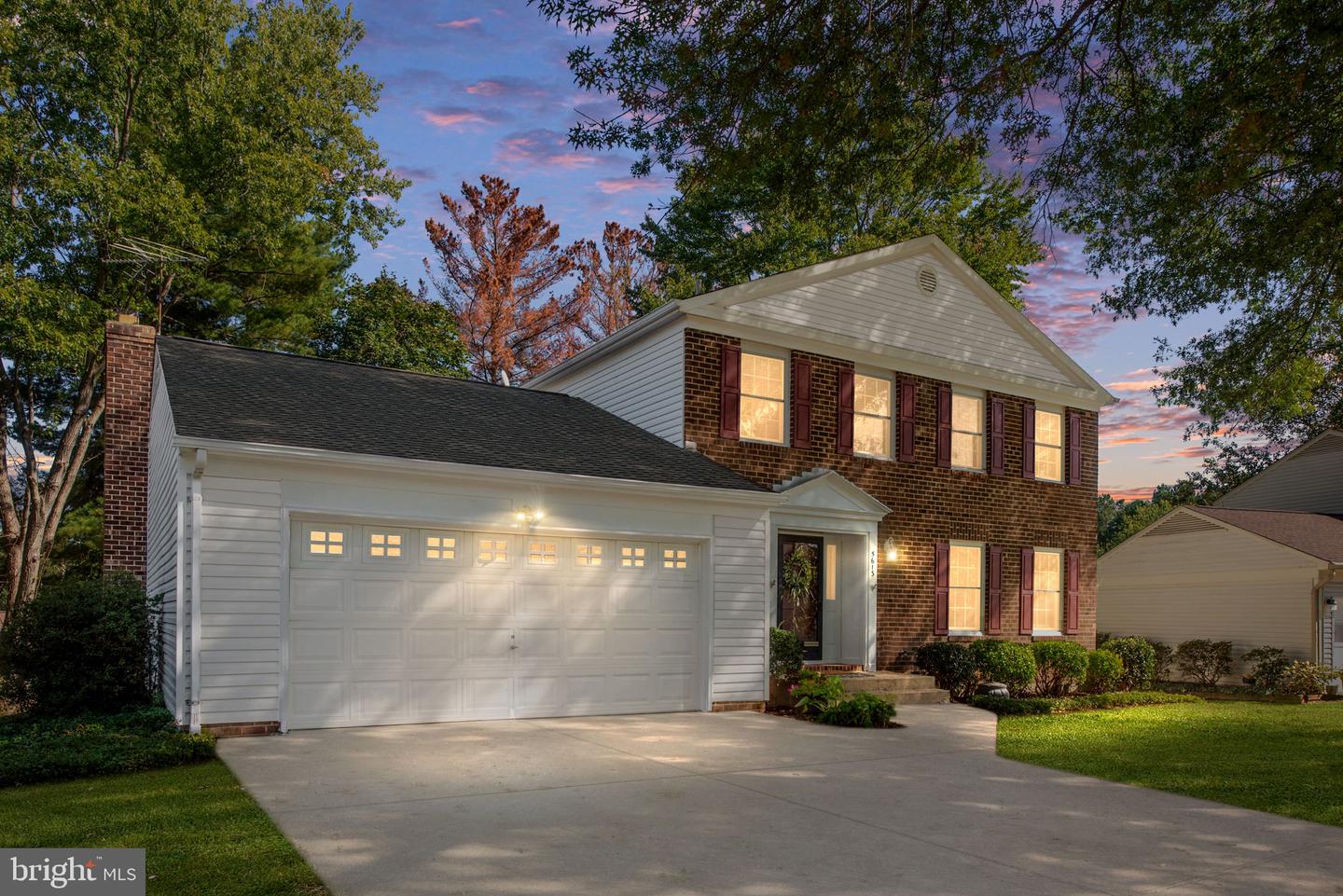 5613 MOUNT BURNSIDE WAY, BURKE, Virginia 22015, 4 Bedrooms Bedrooms, ,3 BathroomsBathrooms,Residential,For sale,5613 MOUNT BURNSIDE WAY,VAFX2273212 MLS # VAFX2273212