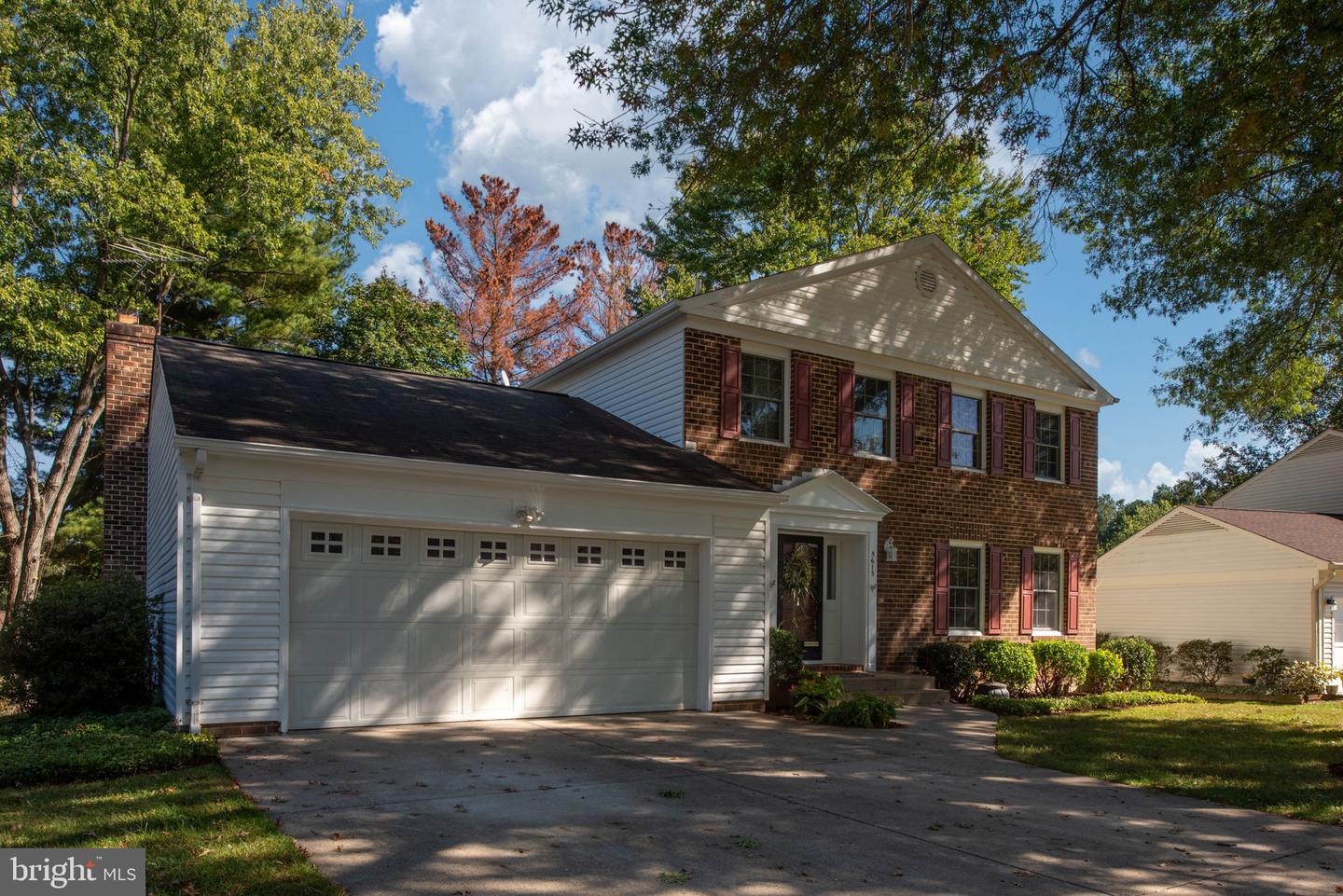 5613 MOUNT BURNSIDE WAY, BURKE, Virginia 22015, 4 Bedrooms Bedrooms, ,3 BathroomsBathrooms,Residential,For sale,5613 MOUNT BURNSIDE WAY,VAFX2273212 MLS # VAFX2273212