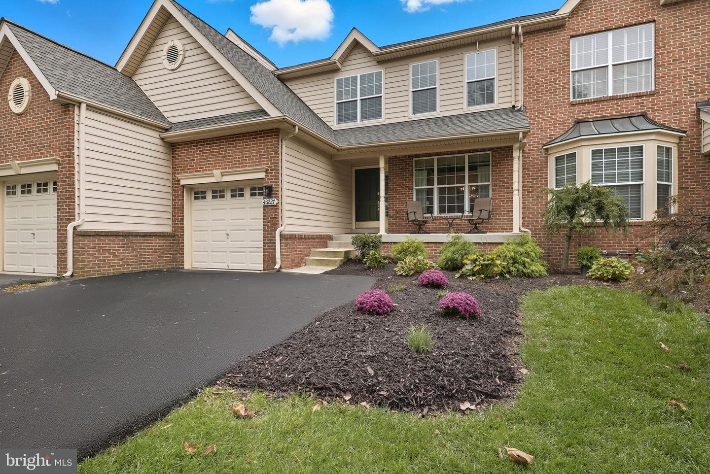43227 BALTUSROL TER, ASHBURN, Virginia 20147, 3 Bedrooms Bedrooms, ,3 BathroomsBathrooms,Residential,For sale,43227 BALTUSROL TER,VALO2108416 MLS # VALO2108416