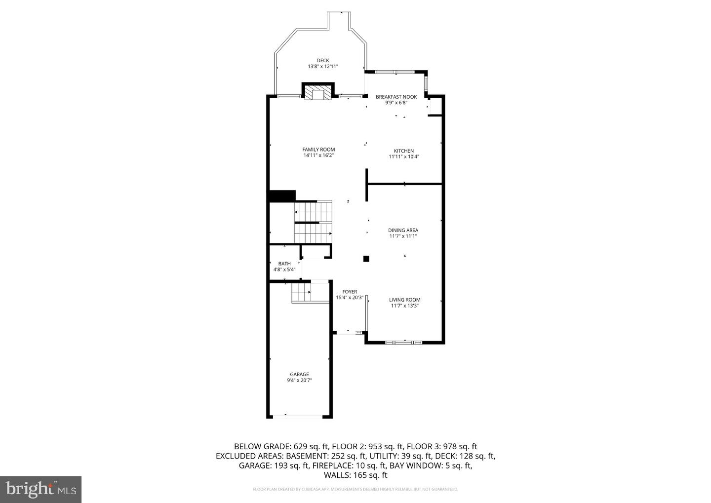 43227 BALTUSROL TER, ASHBURN, Virginia 20147, 3 Bedrooms Bedrooms, ,3 BathroomsBathrooms,Residential,For sale,43227 BALTUSROL TER,VALO2108416 MLS # VALO2108416