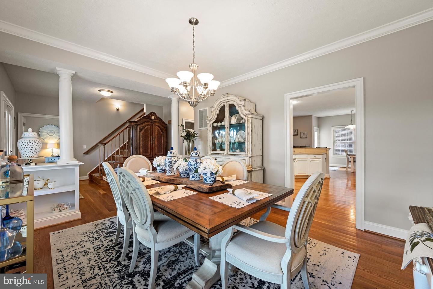 137 STONEBROOK RD, WINCHESTER, Virginia 22602, 4 Bedrooms Bedrooms, ,4 BathroomsBathrooms,Residential,For sale,137 STONEBROOK RD,VAFV2037266 MLS # VAFV2037266