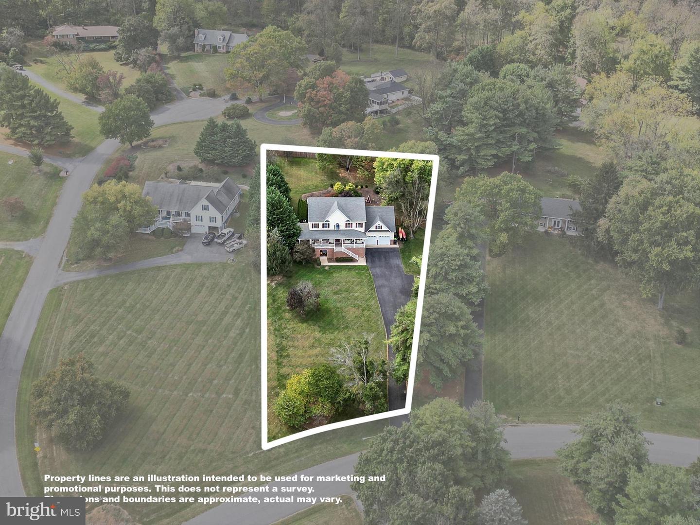 137 STONEBROOK RD, WINCHESTER, Virginia 22602, 4 Bedrooms Bedrooms, ,4 BathroomsBathrooms,Residential,For sale,137 STONEBROOK RD,VAFV2037266 MLS # VAFV2037266
