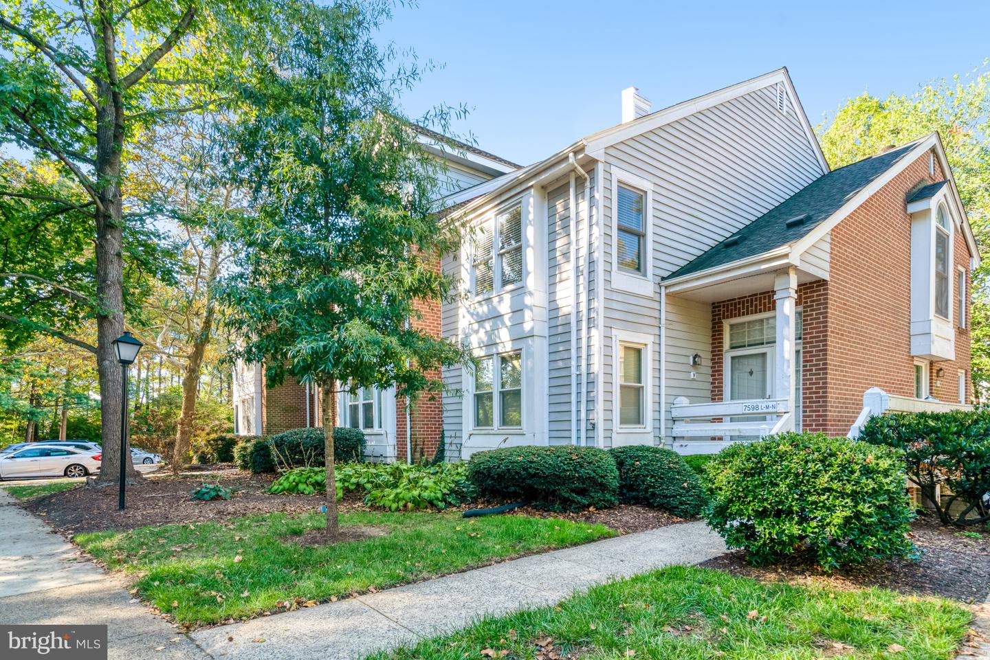7598-L LAKESIDE VILLAGE DR #L, FALLS CHURCH, Virginia 22042, 1 Bedroom Bedrooms, 5 Rooms Rooms,1 BathroomBathrooms,Residential,For sale,7598-L LAKESIDE VILLAGE DR #L,VAFX2273278 MLS # VAFX2273278