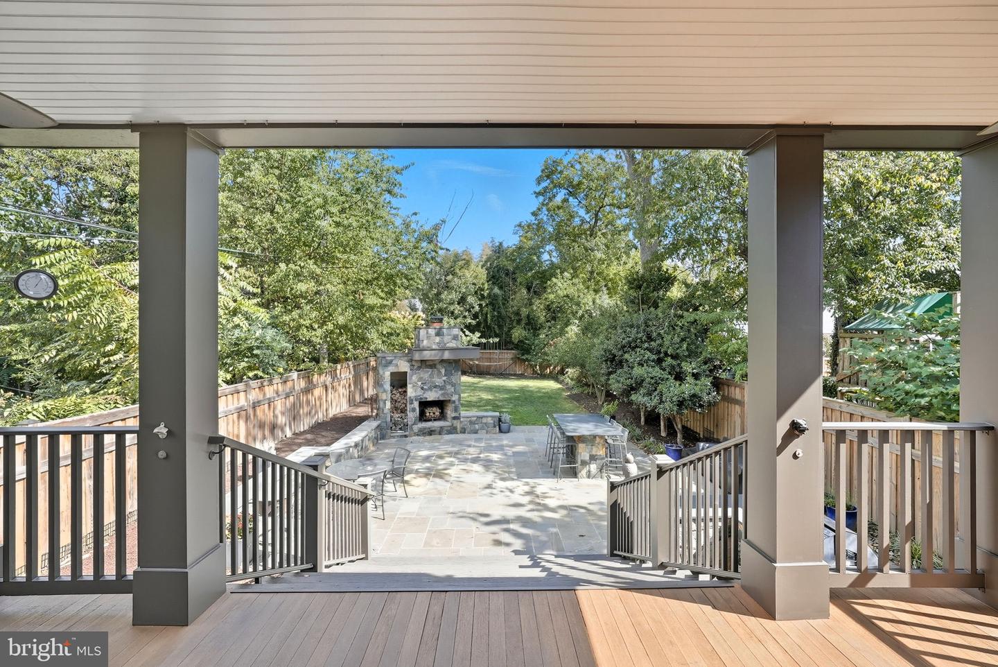 1815 N UTAH ST, ARLINGTON, Virginia 22207, 4 Bedrooms Bedrooms, ,3 BathroomsBathrooms,Residential,For sale,1815 N UTAH ST,VAAR2064756 MLS # VAAR2064756