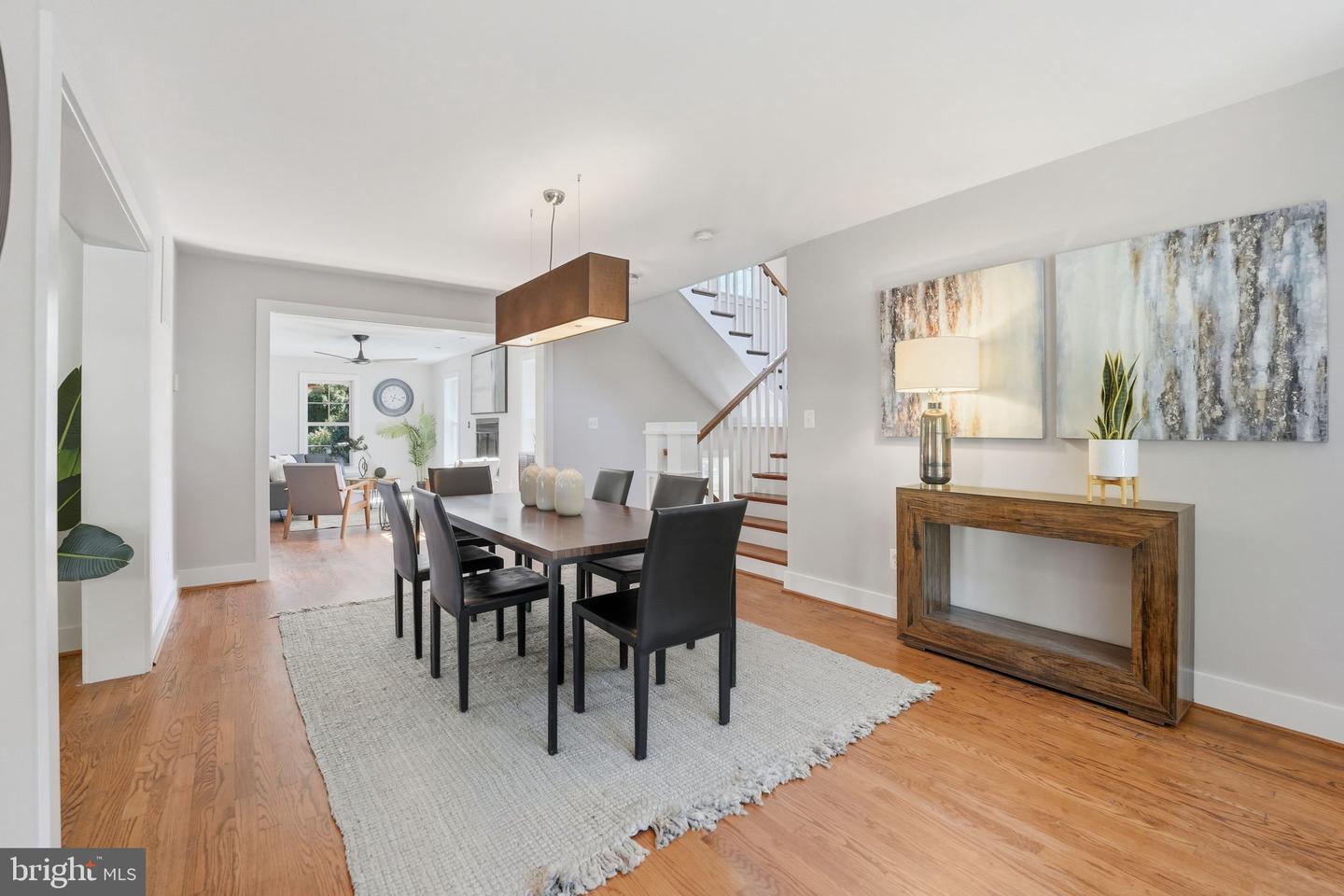 1815 N UTAH ST, ARLINGTON, Virginia 22207, 4 Bedrooms Bedrooms, ,3 BathroomsBathrooms,Residential,For sale,1815 N UTAH ST,VAAR2064756 MLS # VAAR2064756