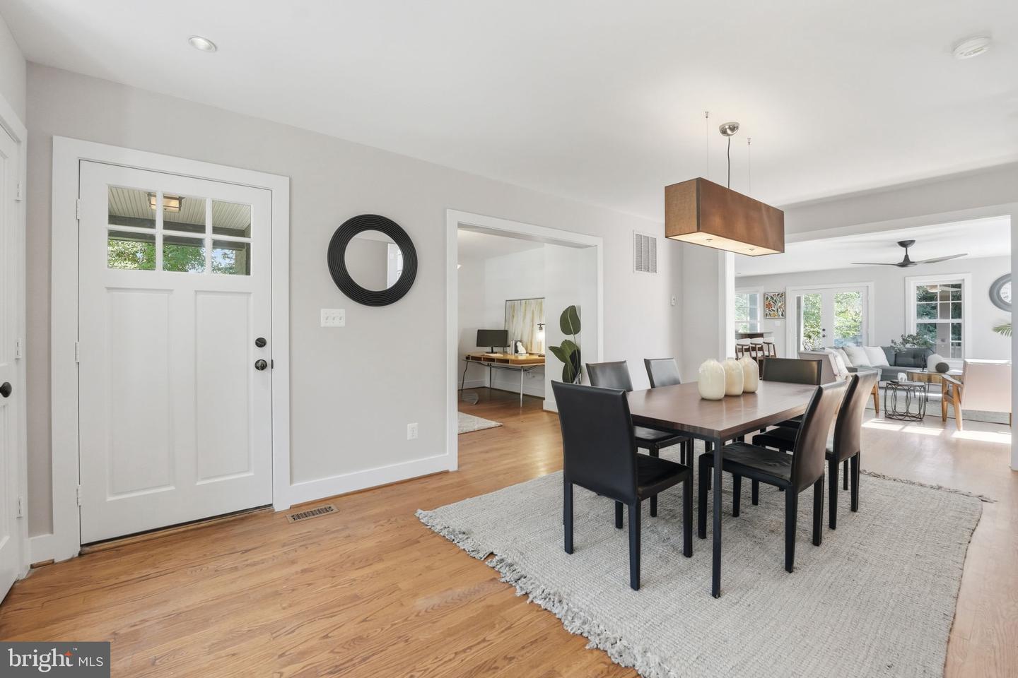 1815 N UTAH ST, ARLINGTON, Virginia 22207, 4 Bedrooms Bedrooms, ,3 BathroomsBathrooms,Residential,For sale,1815 N UTAH ST,VAAR2064756 MLS # VAAR2064756