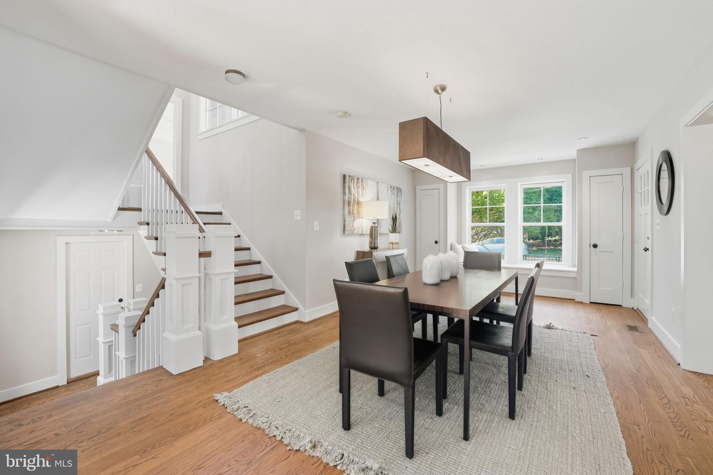 1815 N UTAH ST, ARLINGTON, Virginia 22207, 4 Bedrooms Bedrooms, ,3 BathroomsBathrooms,Residential,For sale,1815 N UTAH ST,VAAR2064756 MLS # VAAR2064756