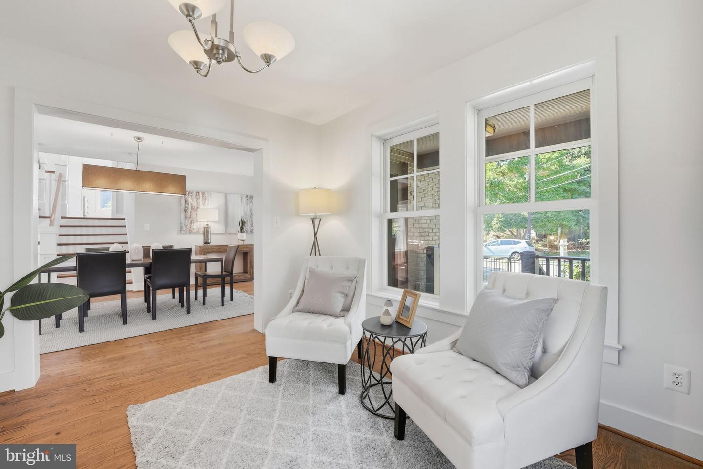 1815 N UTAH ST, ARLINGTON, Virginia 22207, 4 Bedrooms Bedrooms, ,3 BathroomsBathrooms,Residential,For sale,1815 N UTAH ST,VAAR2064756 MLS # VAAR2064756