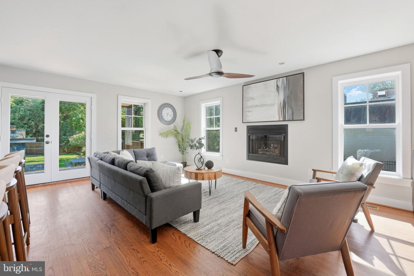 1815 N UTAH ST, ARLINGTON, Virginia 22207, 4 Bedrooms Bedrooms, ,3 BathroomsBathrooms,Residential,For sale,1815 N UTAH ST,VAAR2064756 MLS # VAAR2064756