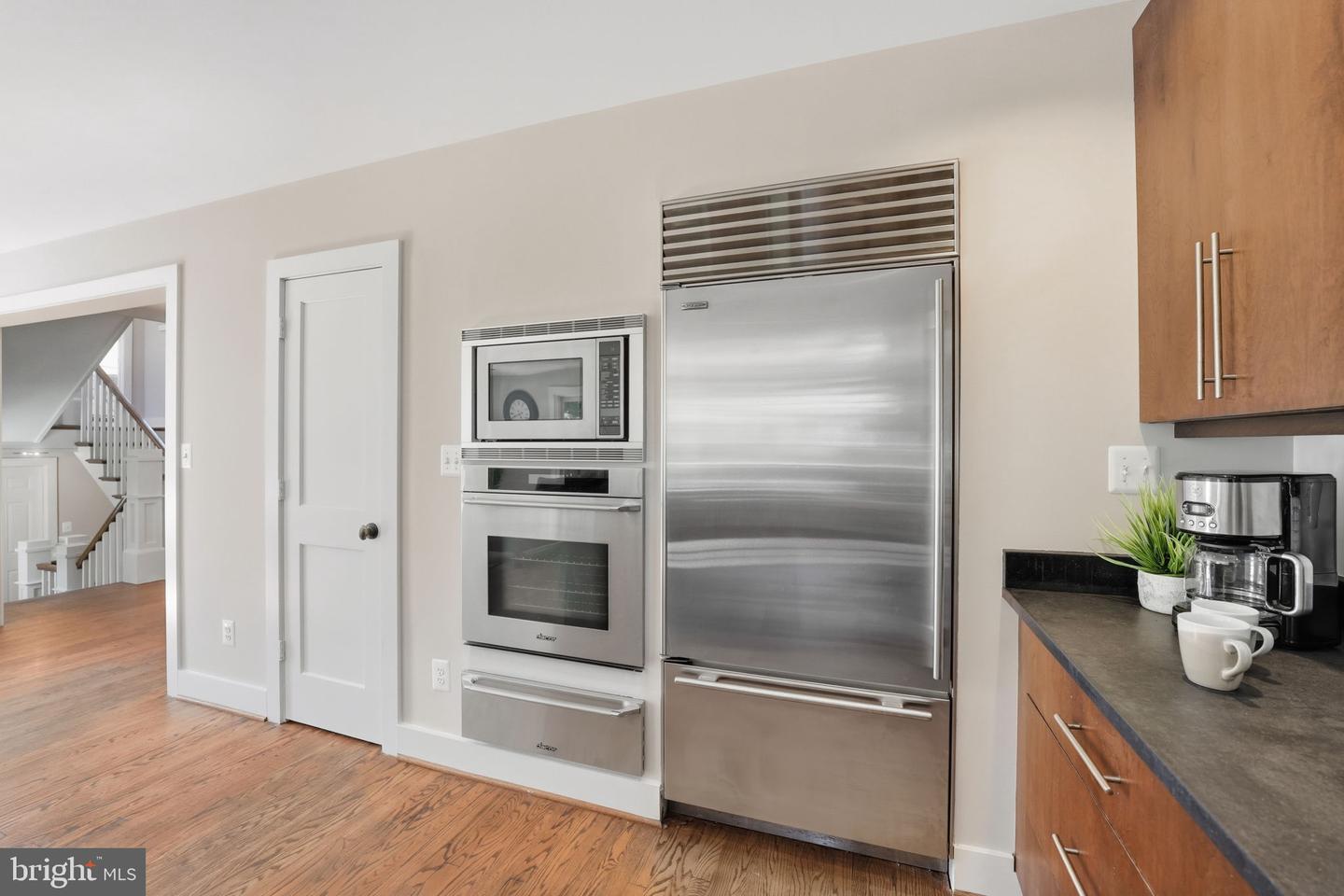 1815 N UTAH ST, ARLINGTON, Virginia 22207, 4 Bedrooms Bedrooms, ,3 BathroomsBathrooms,Residential,For sale,1815 N UTAH ST,VAAR2064756 MLS # VAAR2064756